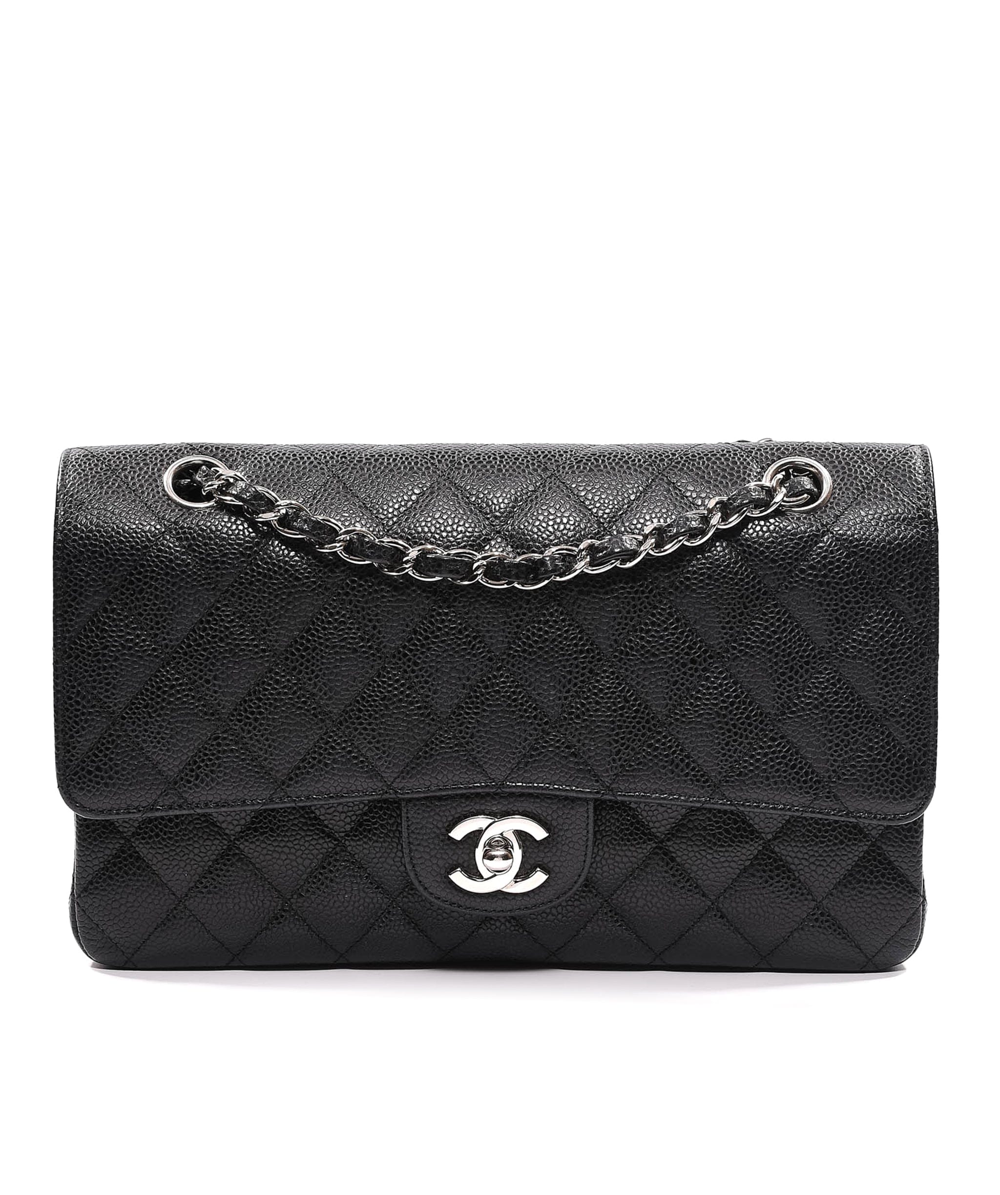 Chanel Chanel Classic Medium Double Flap SYL1019