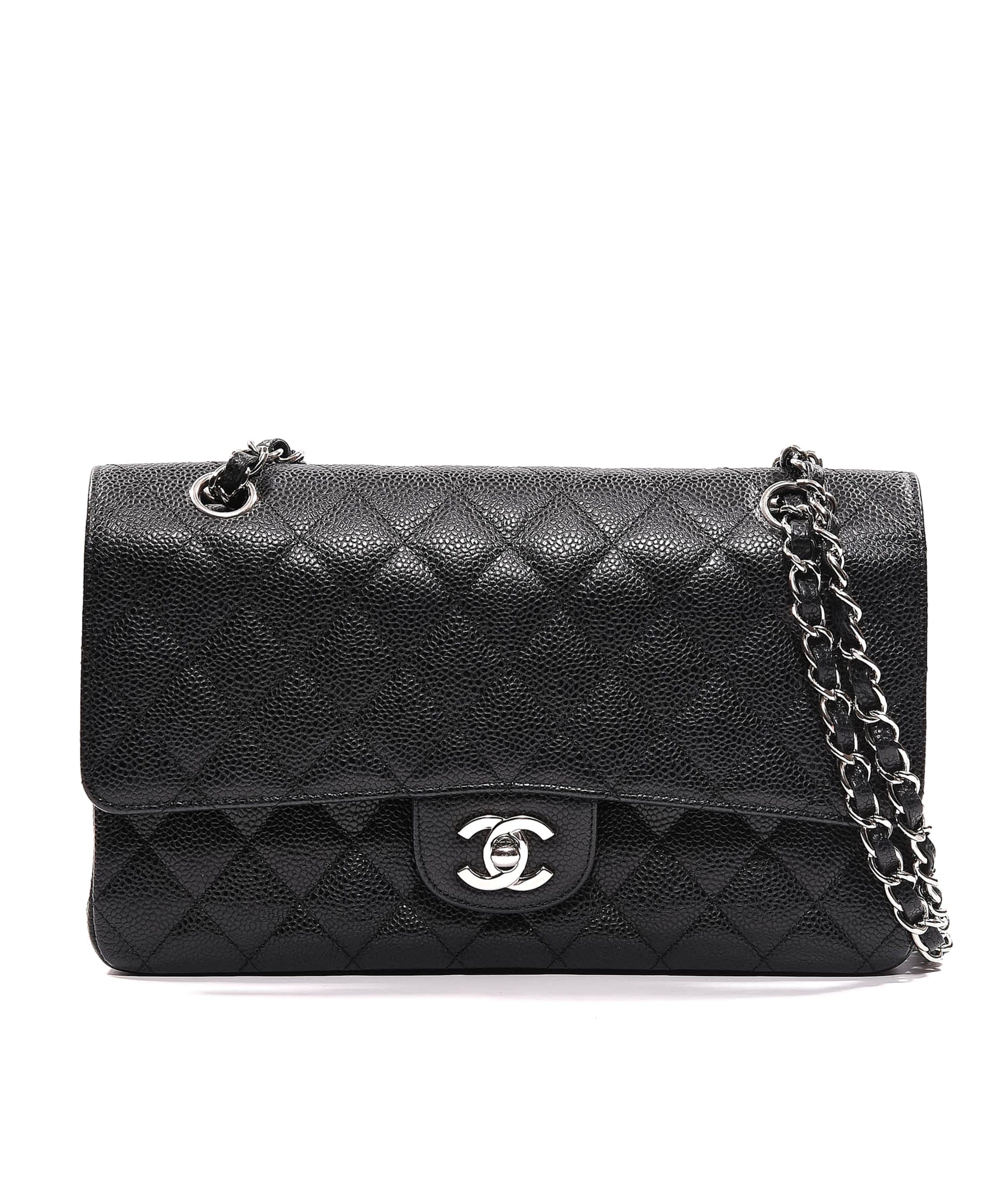 Chanel Chanel Classic Medium Double Flap SYL1019