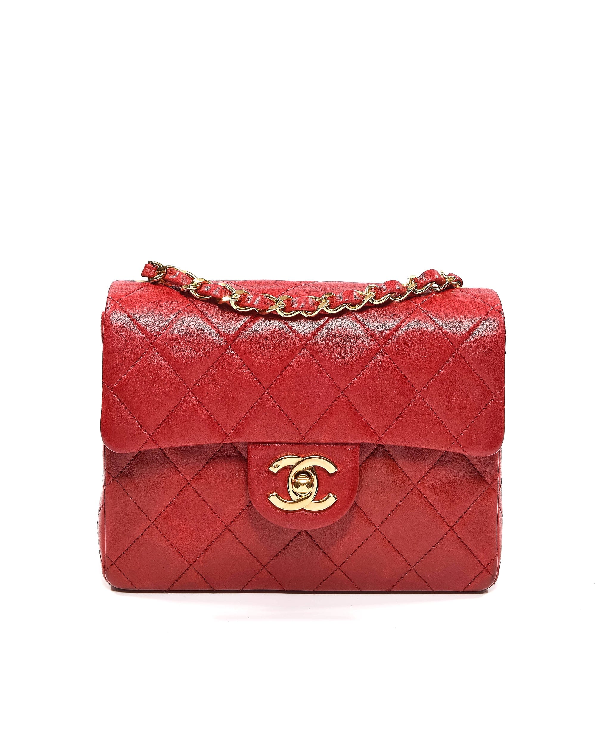 Chanel Chanel Classic Mini Flap square SKL1054