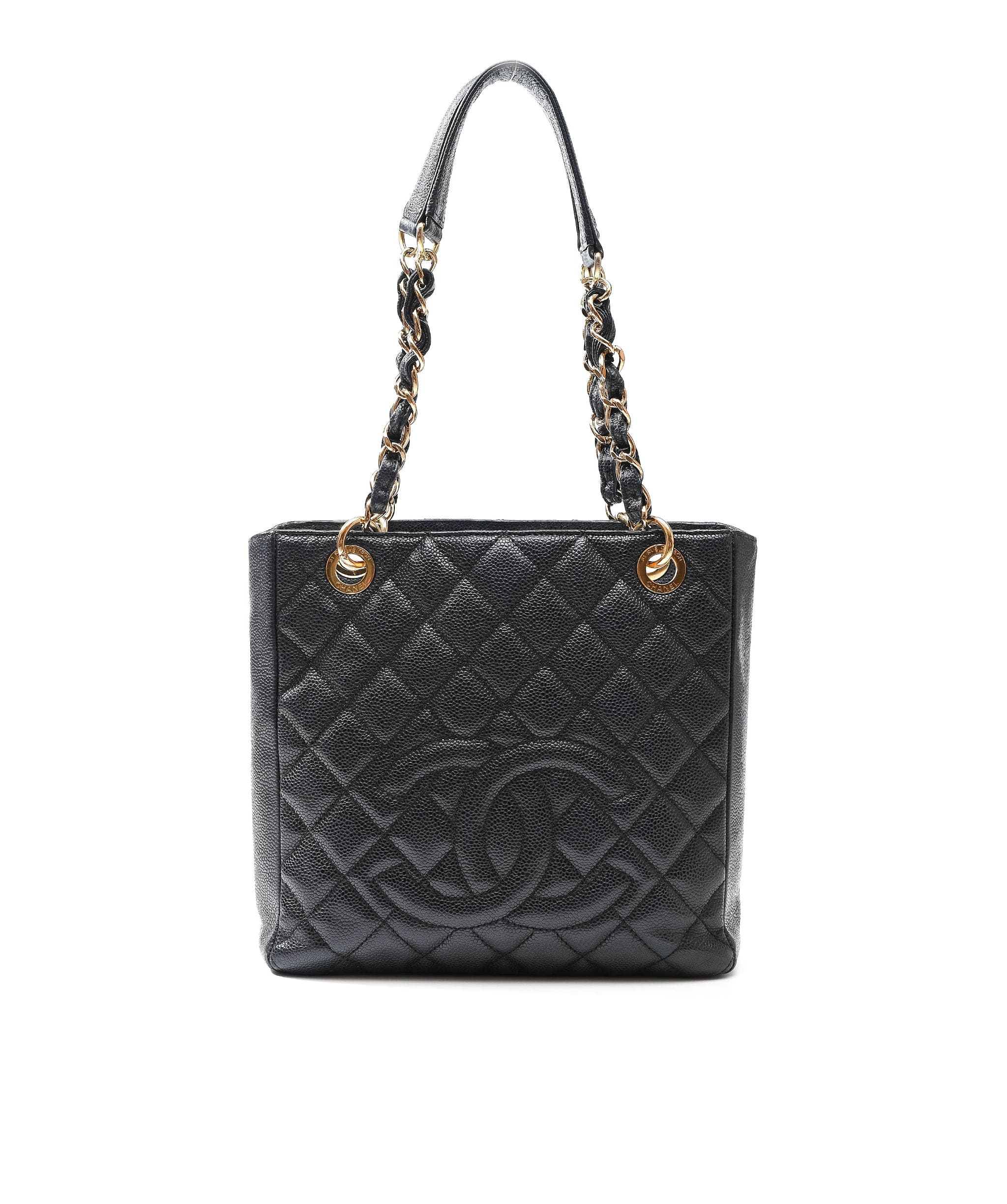 Chanel Chanel Classic Quilted PST SYL1014