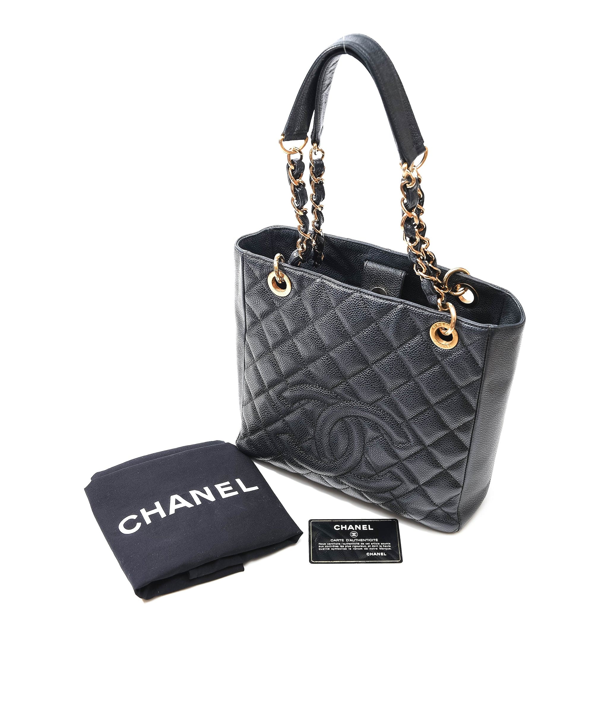 Chanel Chanel Classic Quilted PST SYL1014