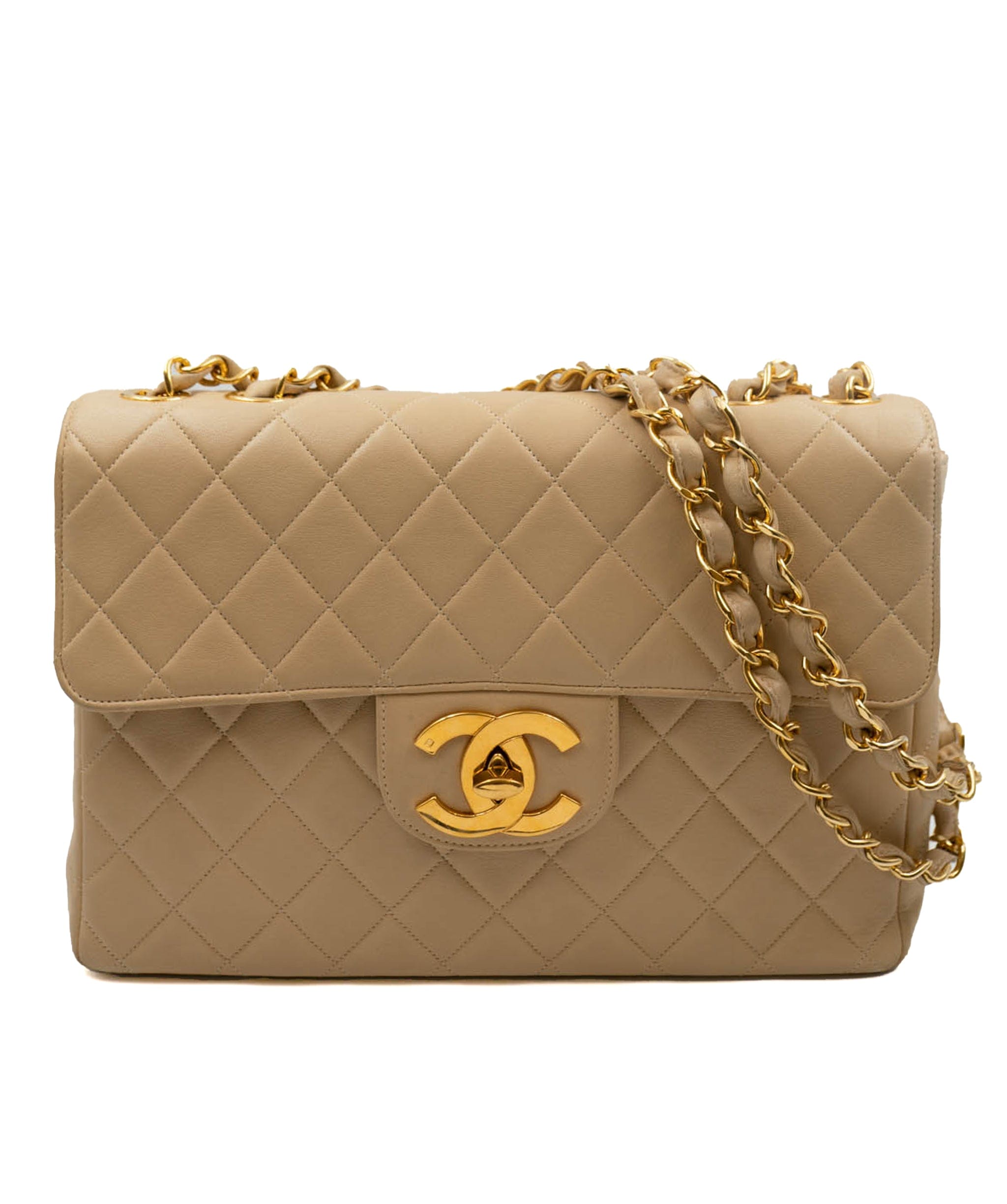 Chanel Chanel Classic Single Flap Bag  ASL3343