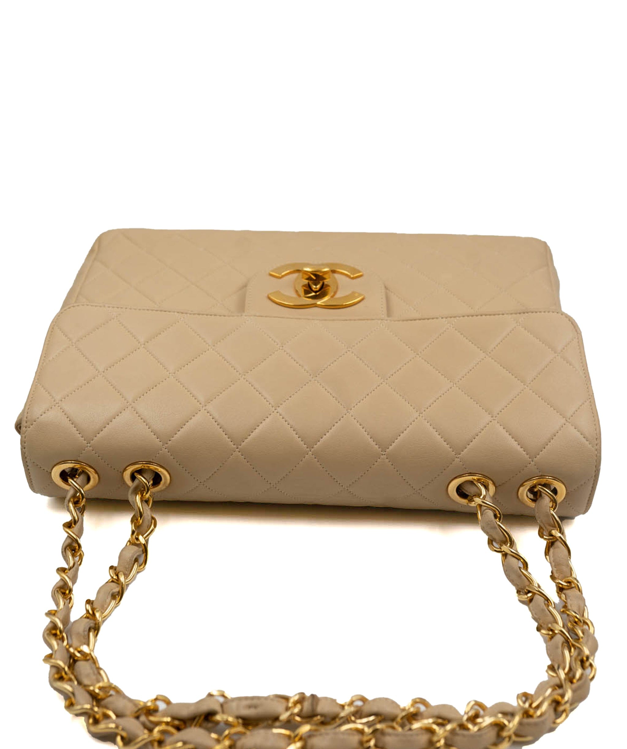 Chanel Chanel Classic Single Flap Bag  ASL3343