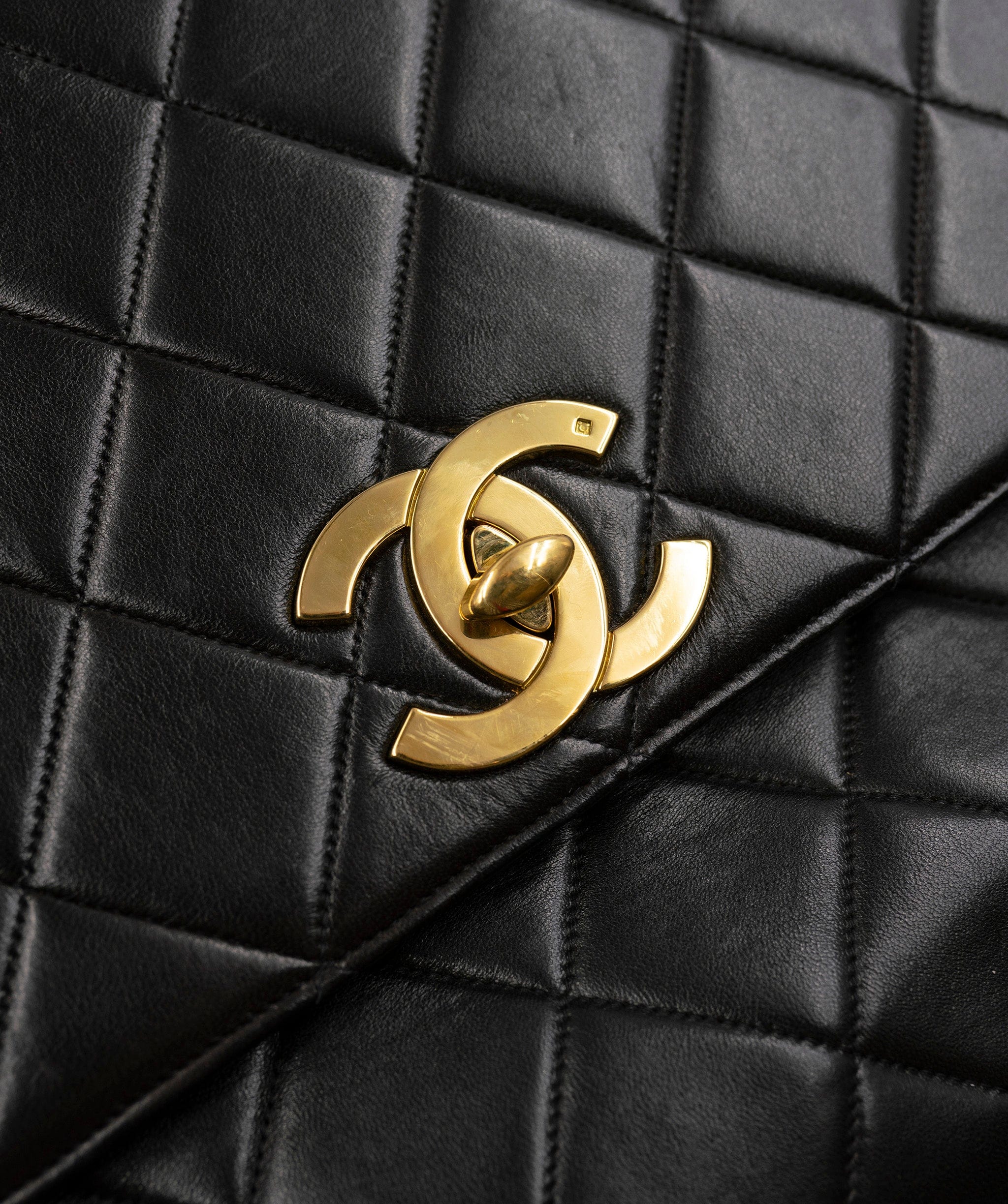 Chanel Chanel Classic Single Flap Jumbo Shoulder - ASL4369