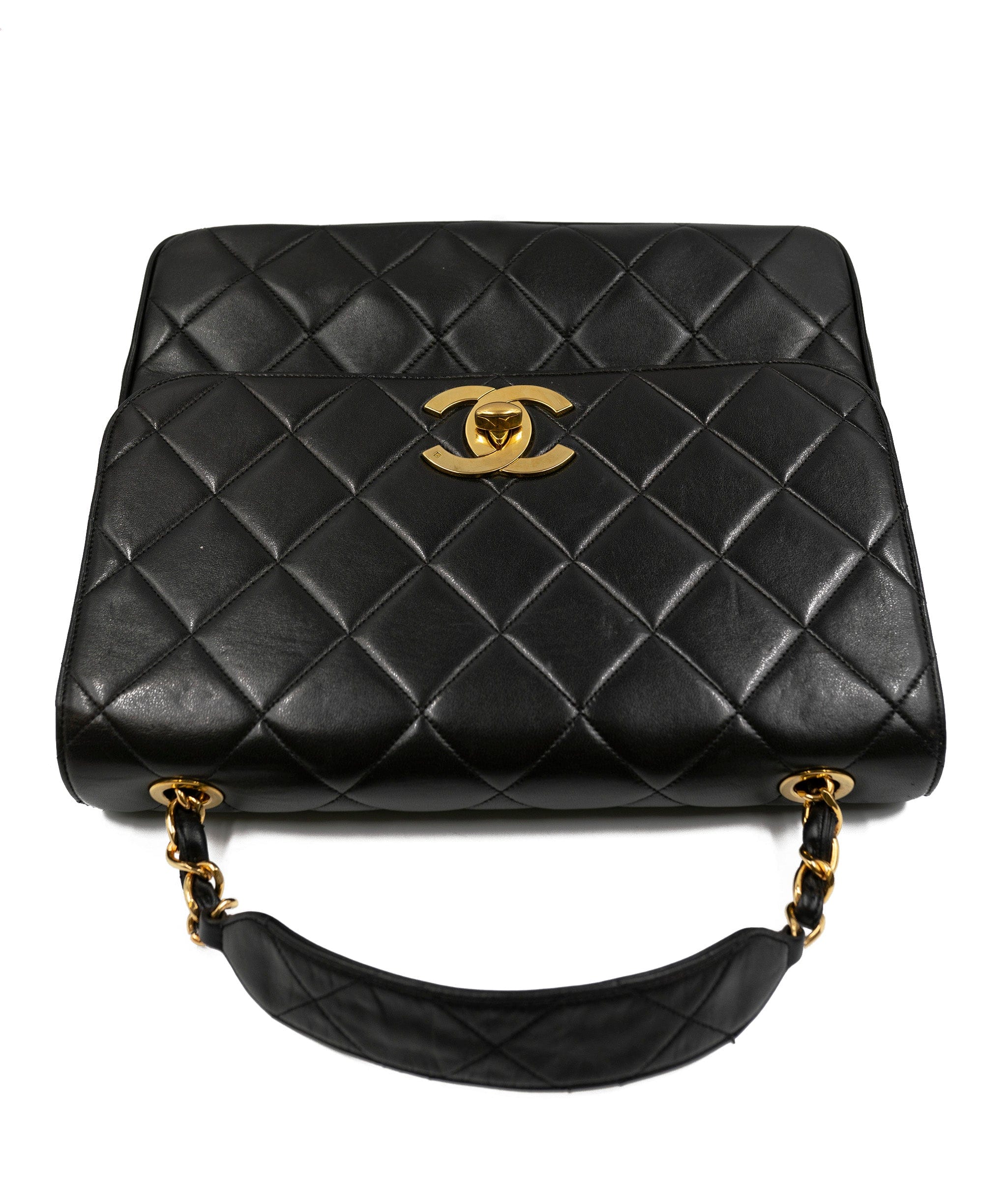 Chanel Chanel Classic Single Flap Jumbo Shoulder - ASL4369