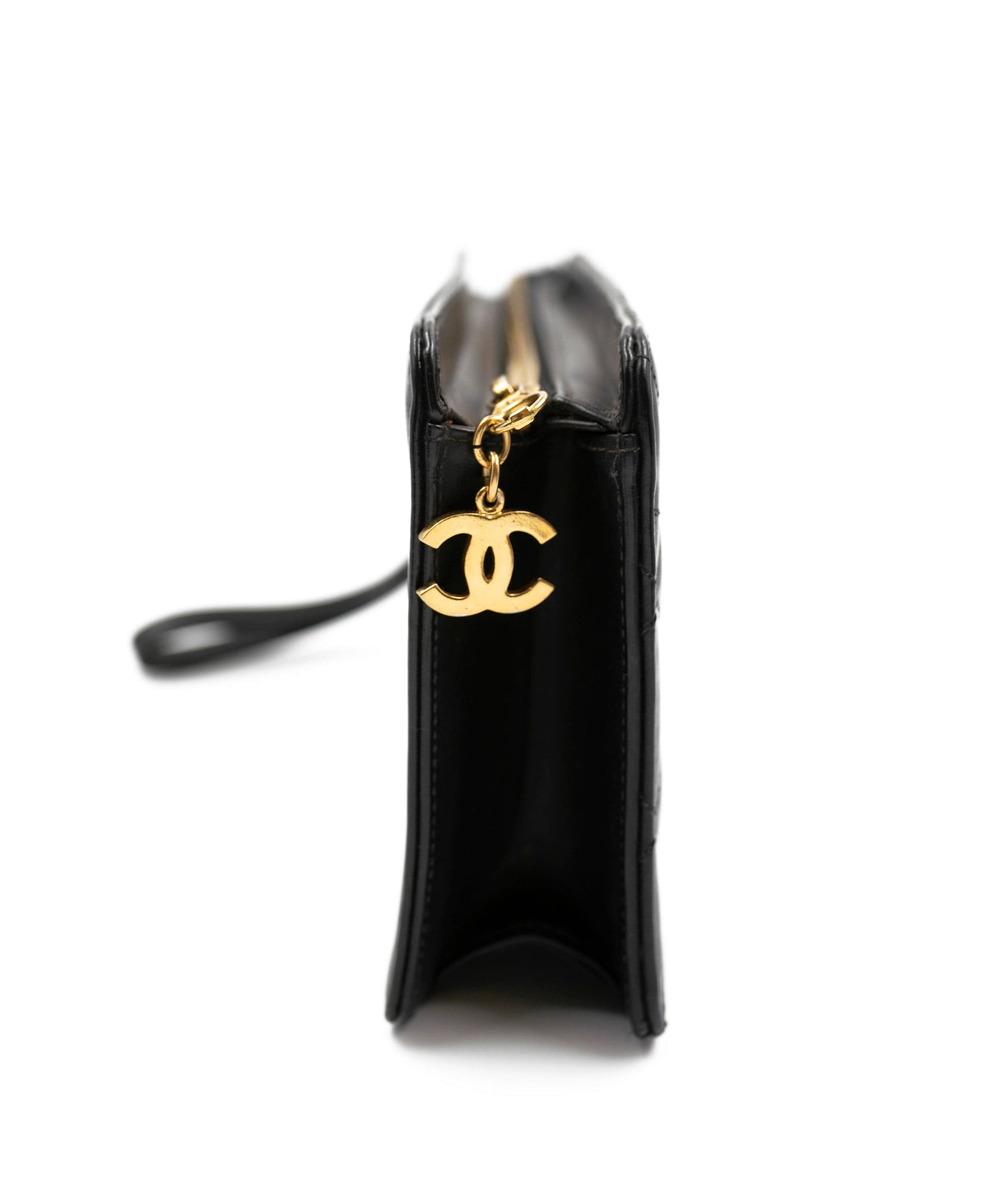 Chanel Chanel clutch CC ALC0177