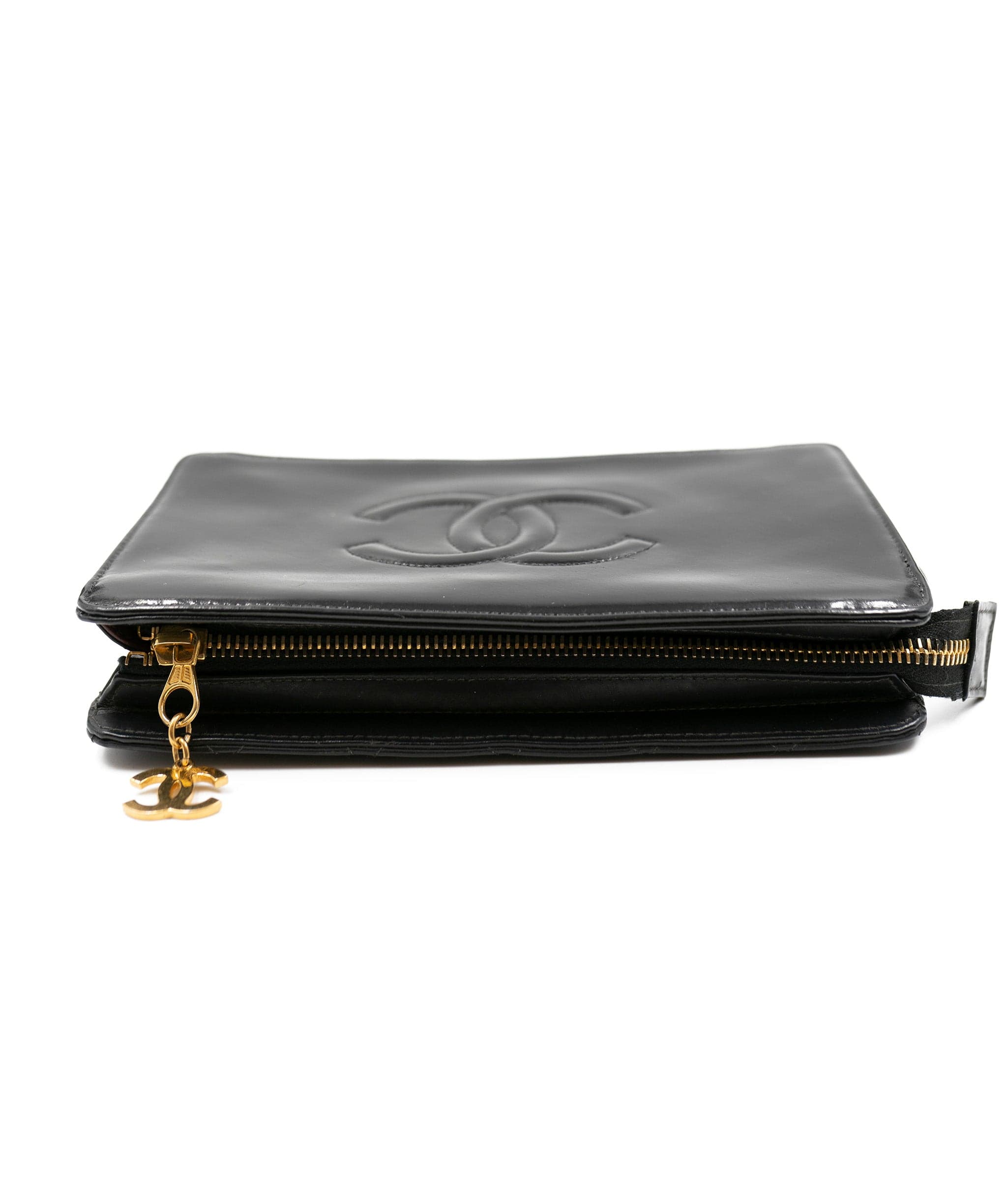 Chanel Chanel clutch CC ALC0177