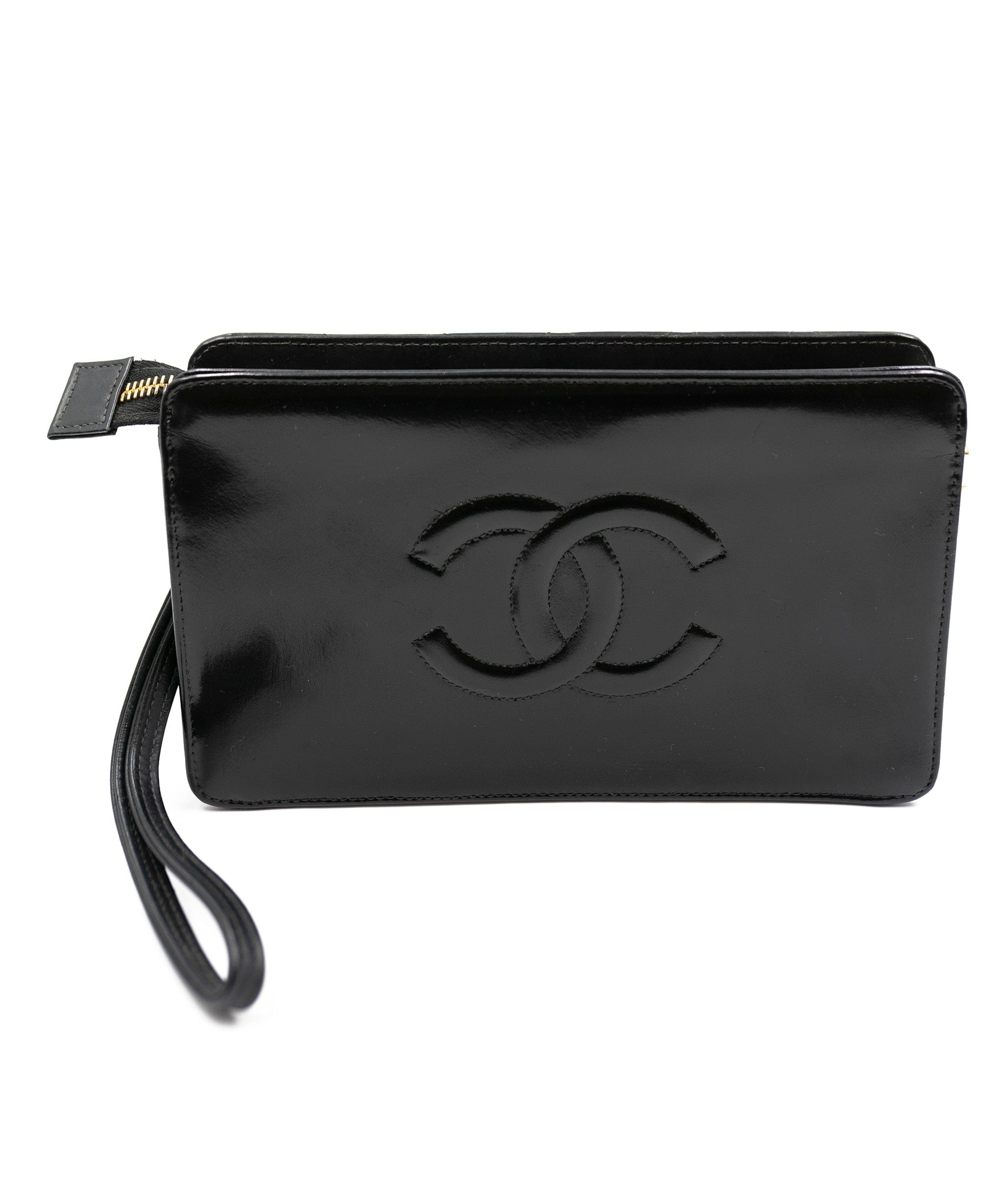 Chanel Chanel clutch CC ALC0177