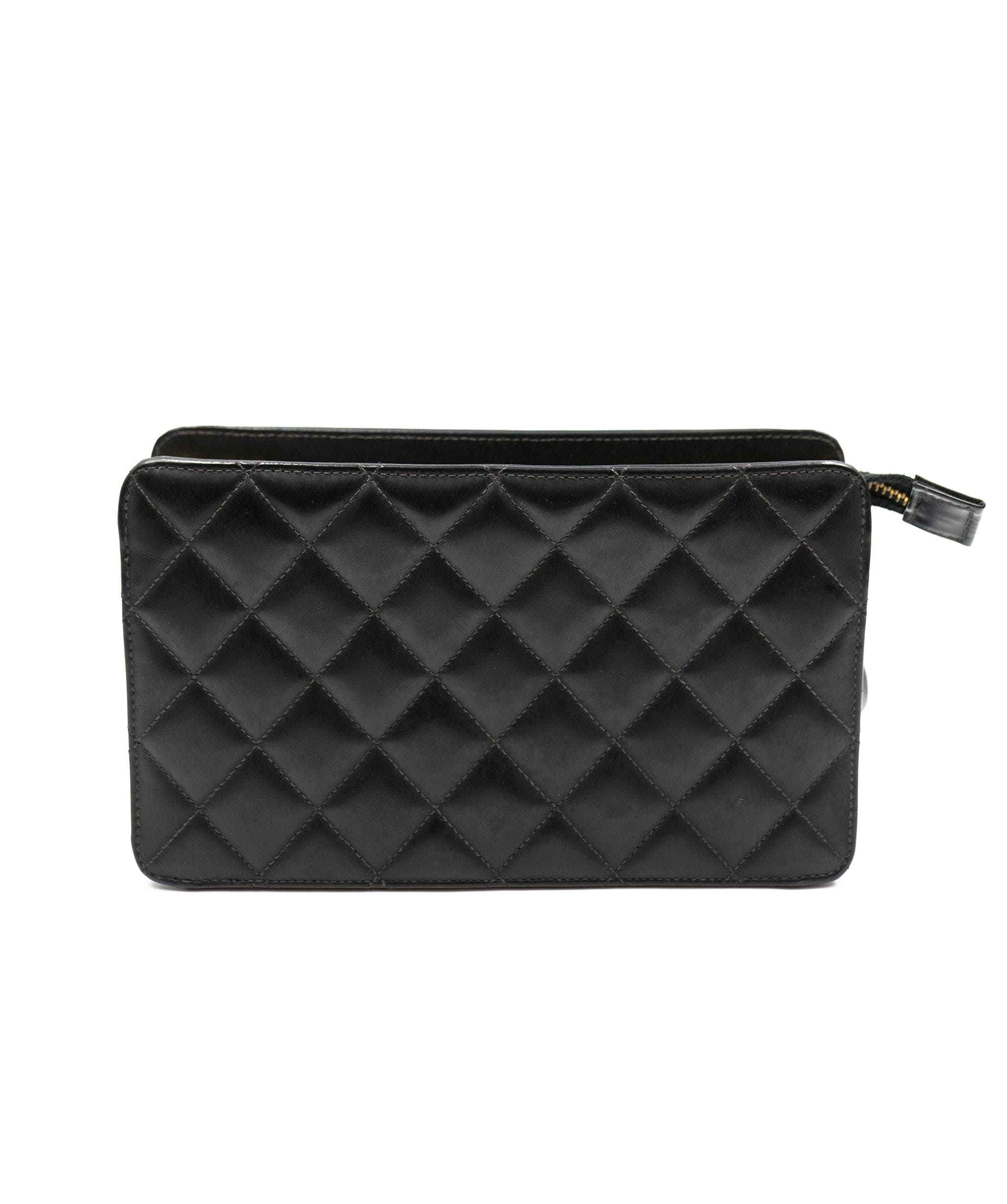 Chanel Chanel clutch CC ALC0177