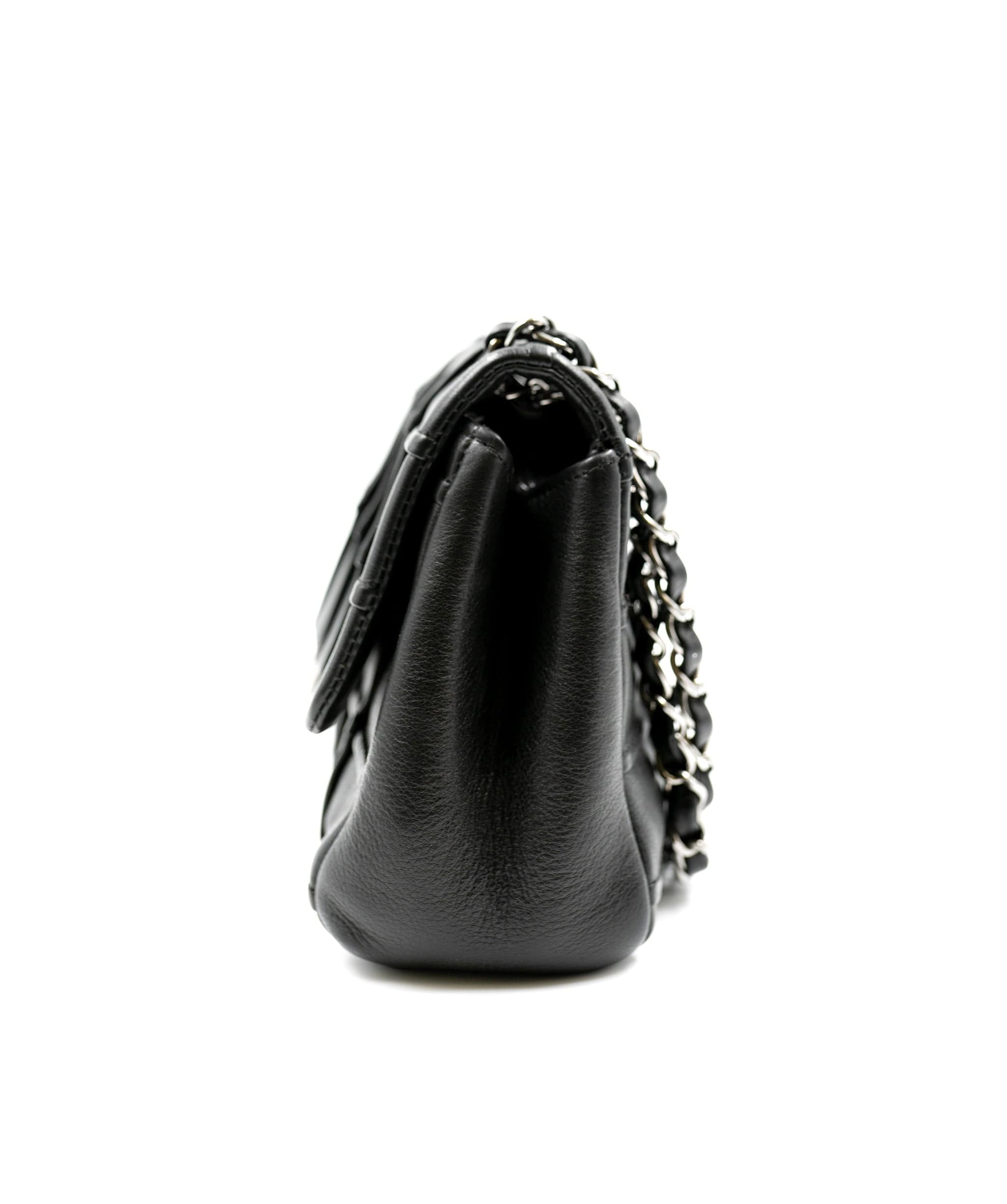 Chanel Chanel Coco Chocolate Bag classic Black - AWL3338