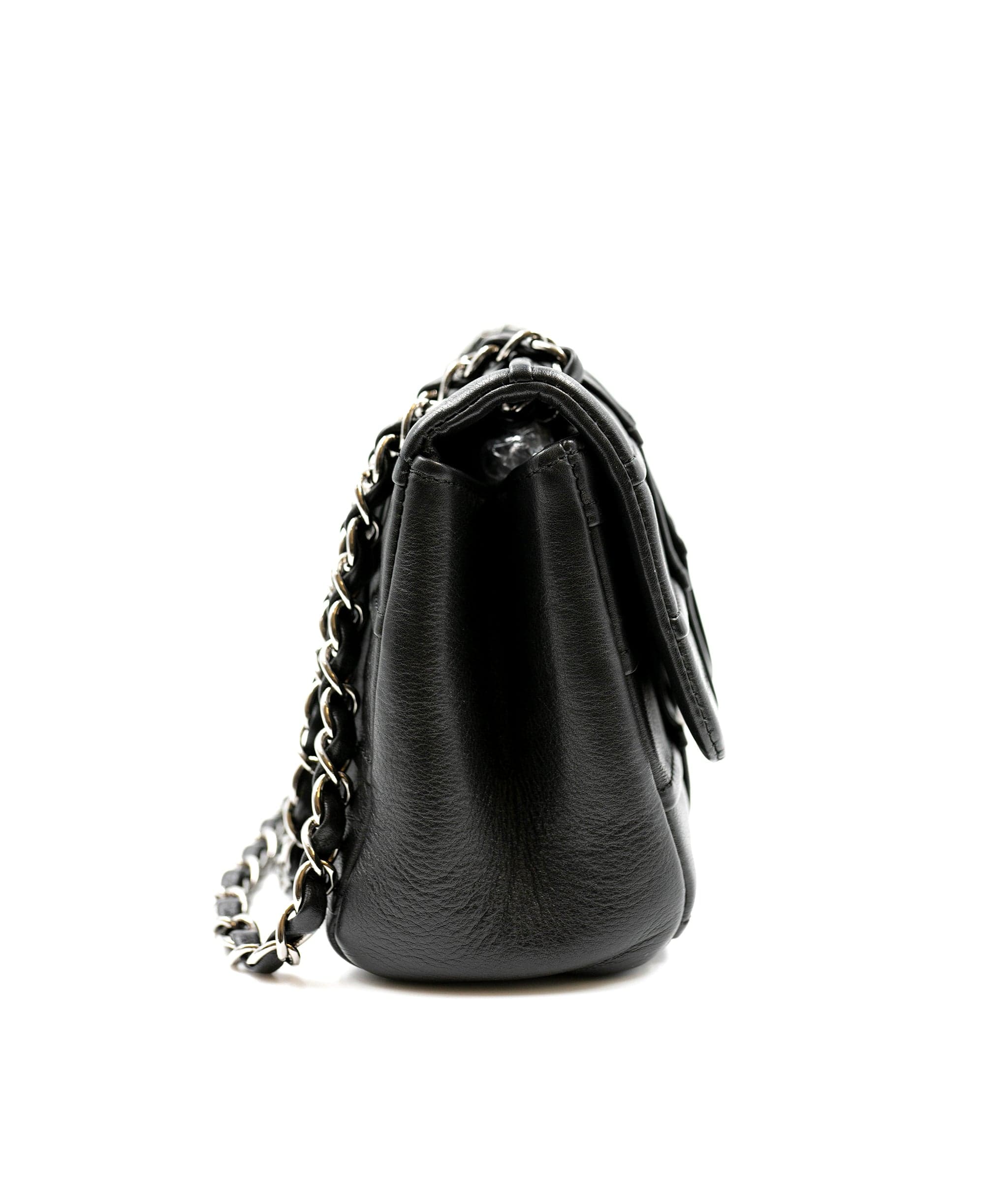 Chanel Chanel Coco Chocolate Bag classic Black - AWL3338