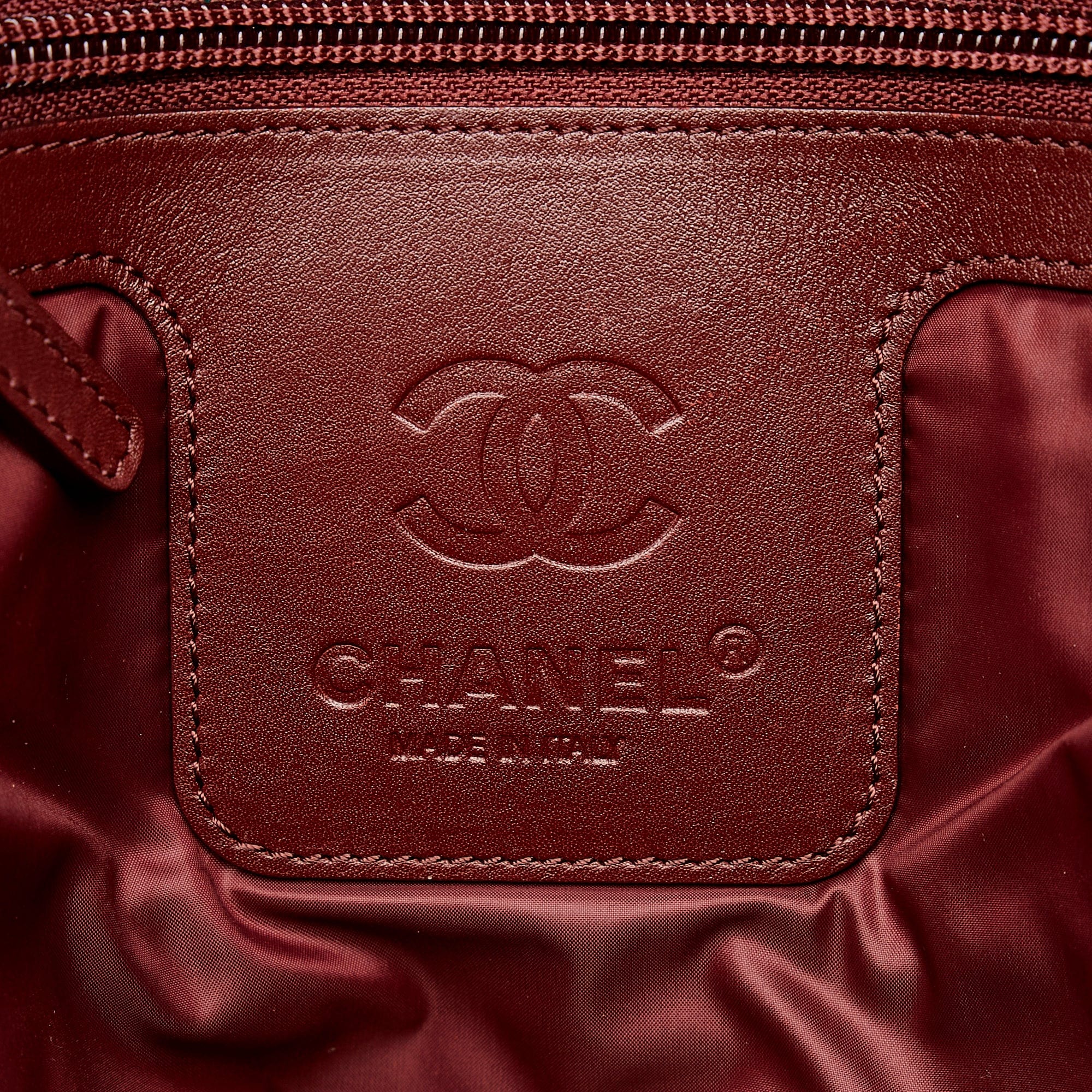 Chanel Chanel Coco Cocoon Backpack - AWL2515