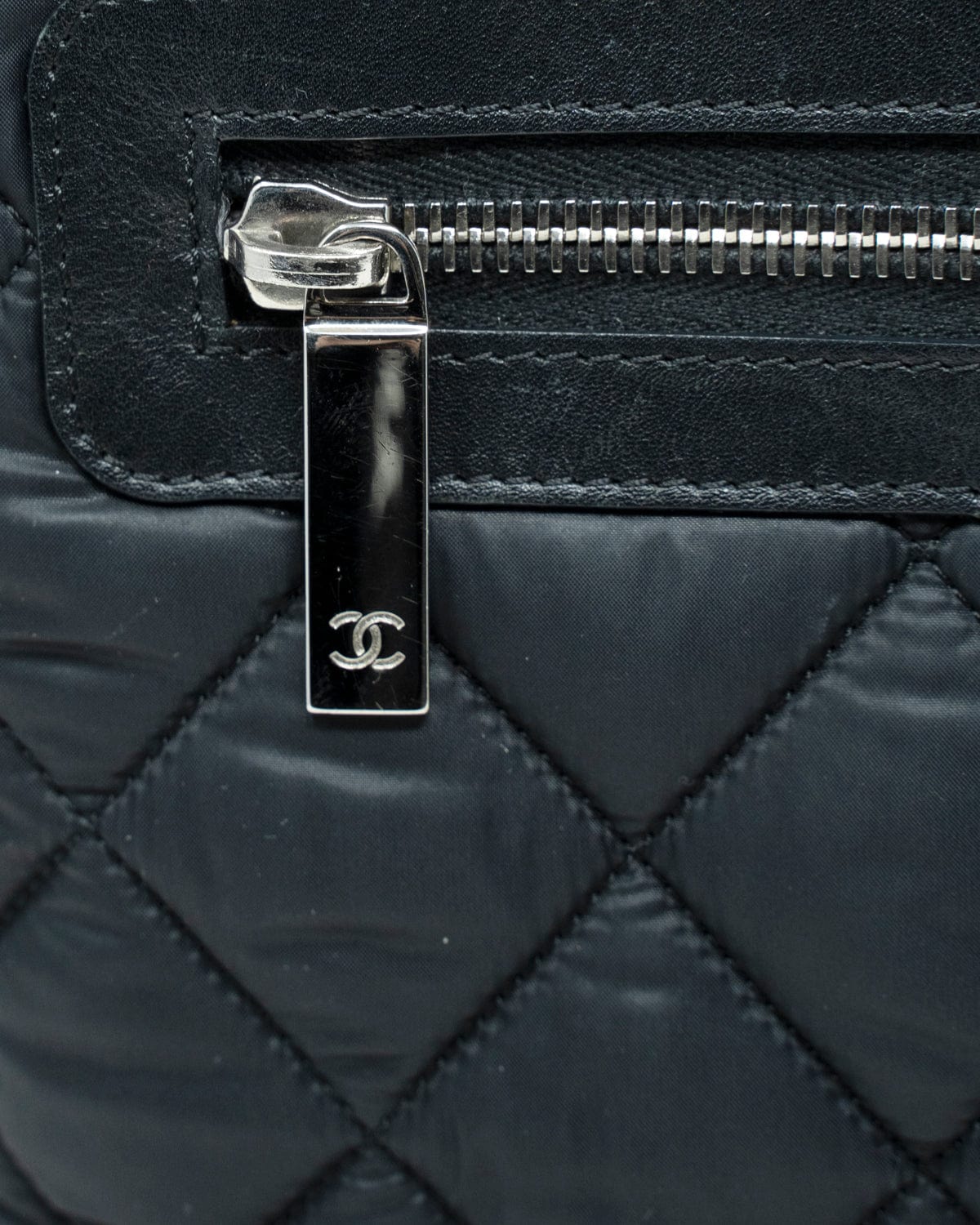 Chanel Chanel Coco Cocoon Backpack - AWL2515