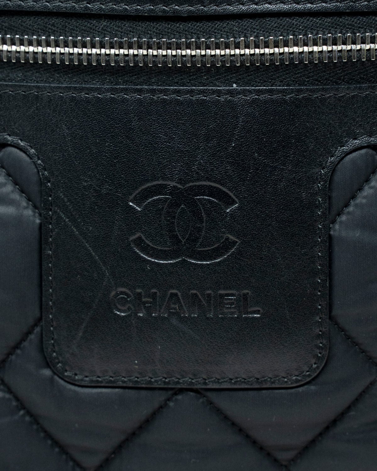 Chanel Chanel Coco Cocoon Backpack - AWL2515