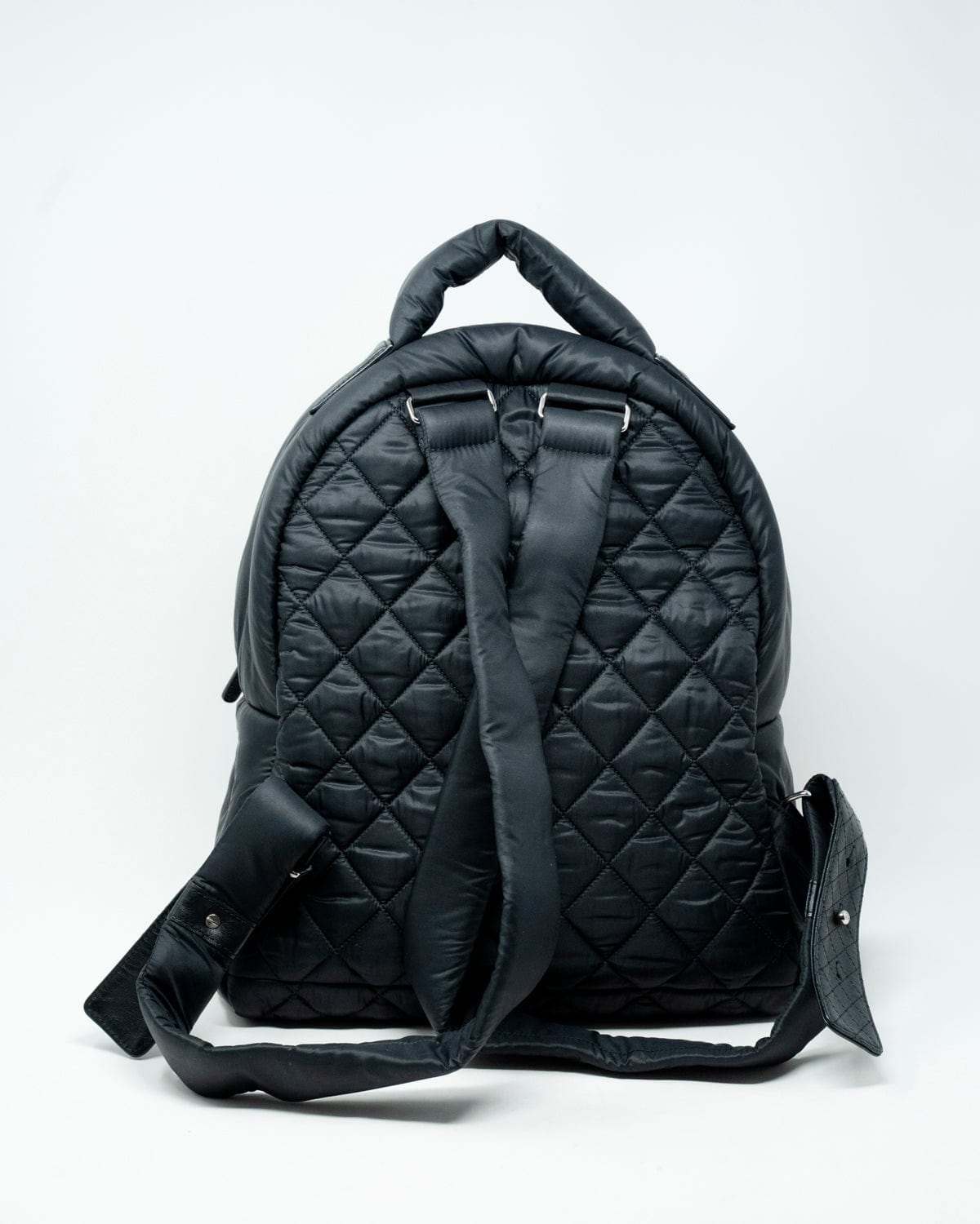 Chanel Chanel Coco Cocoon Backpack - AWL2515