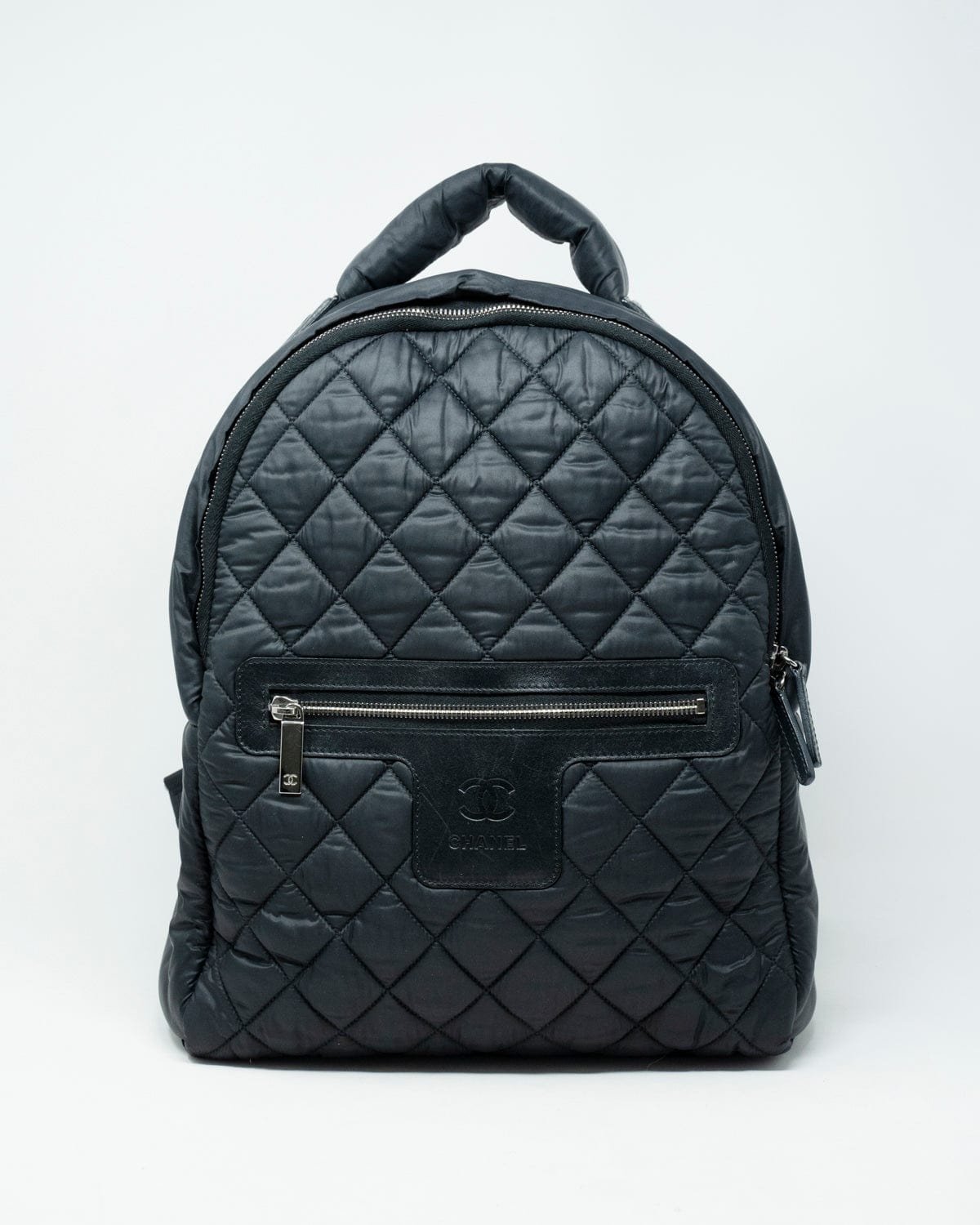 Chanel Chanel Coco Cocoon Backpack - AWL2515