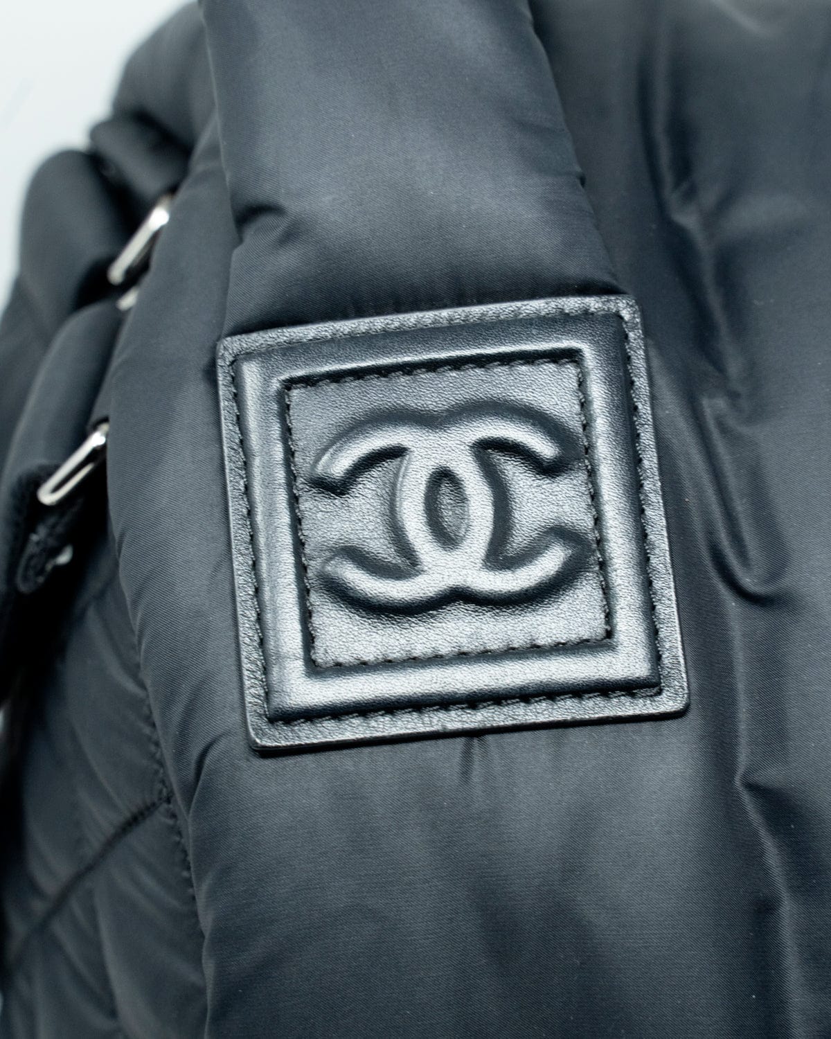 Chanel Chanel Coco Cocoon Backpack - AWL2515