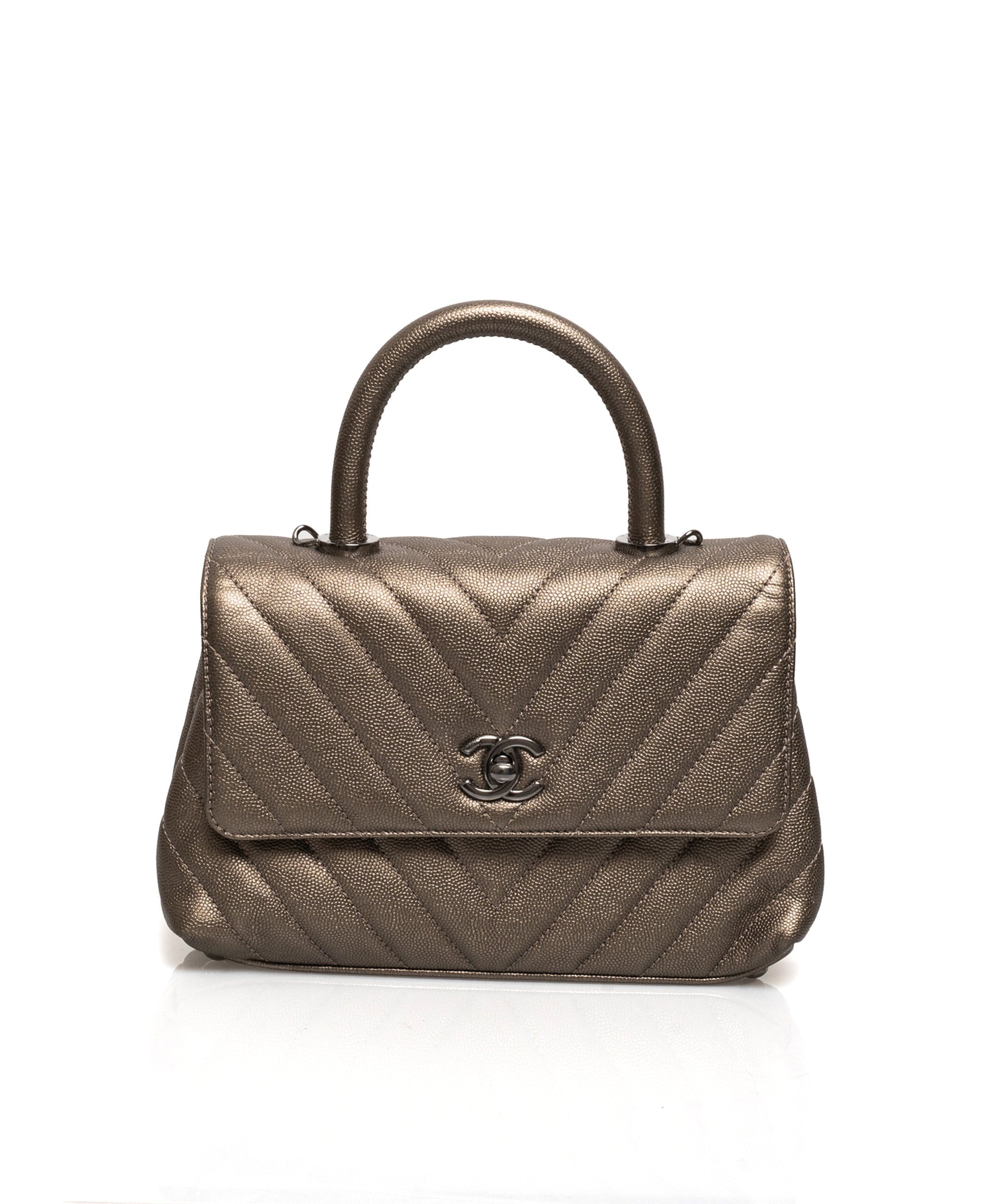 Chanel Chanel Coco Handle - AGL1313