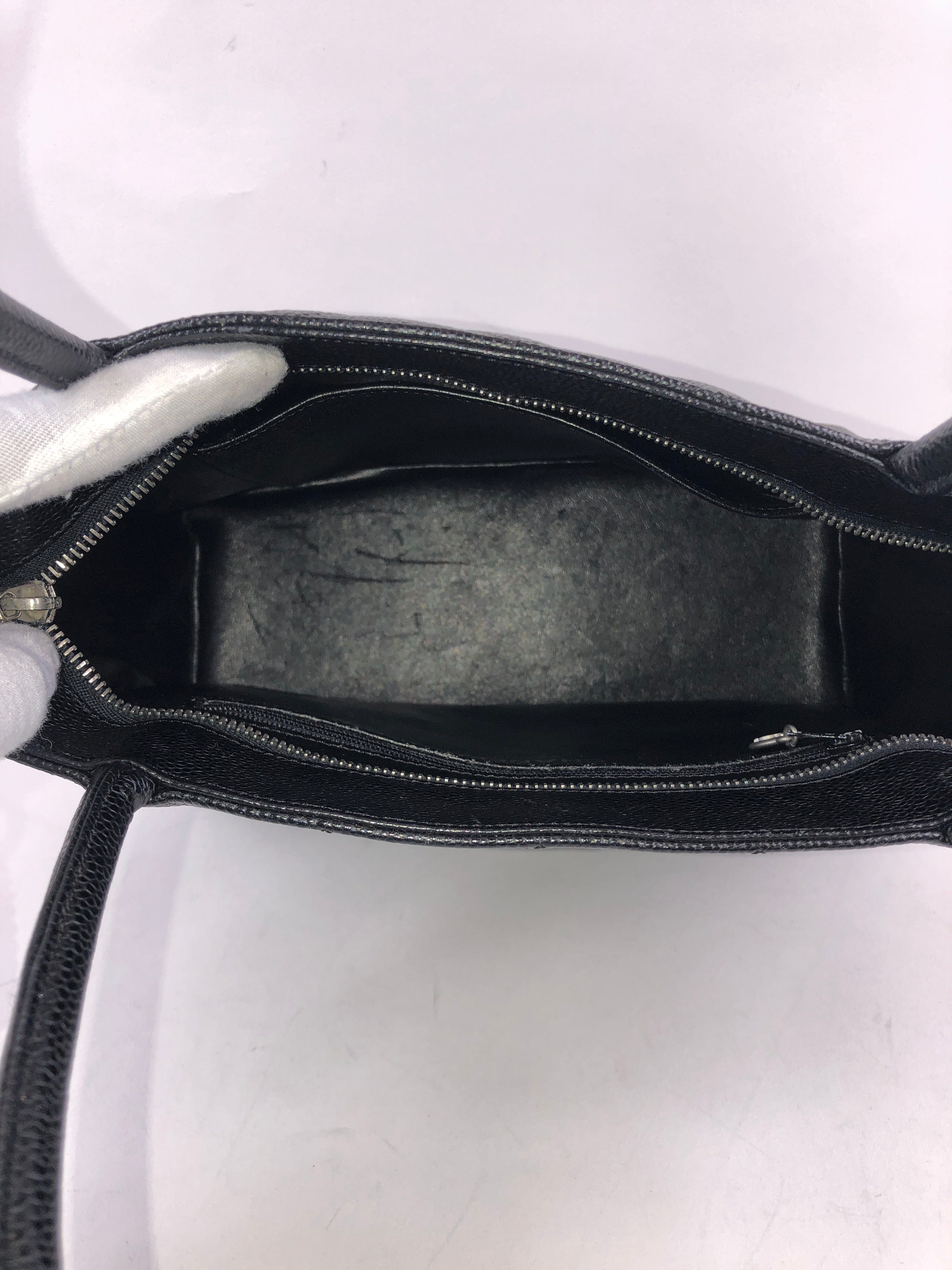 Chanel Chanel Coco Medallion Tote PXL1299