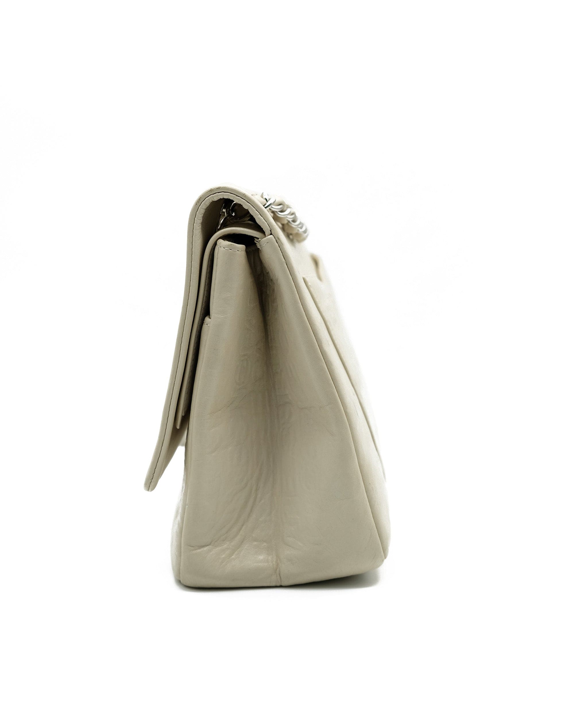 Chanel Chanel Cream 228 Reissue Flap - AWL2187