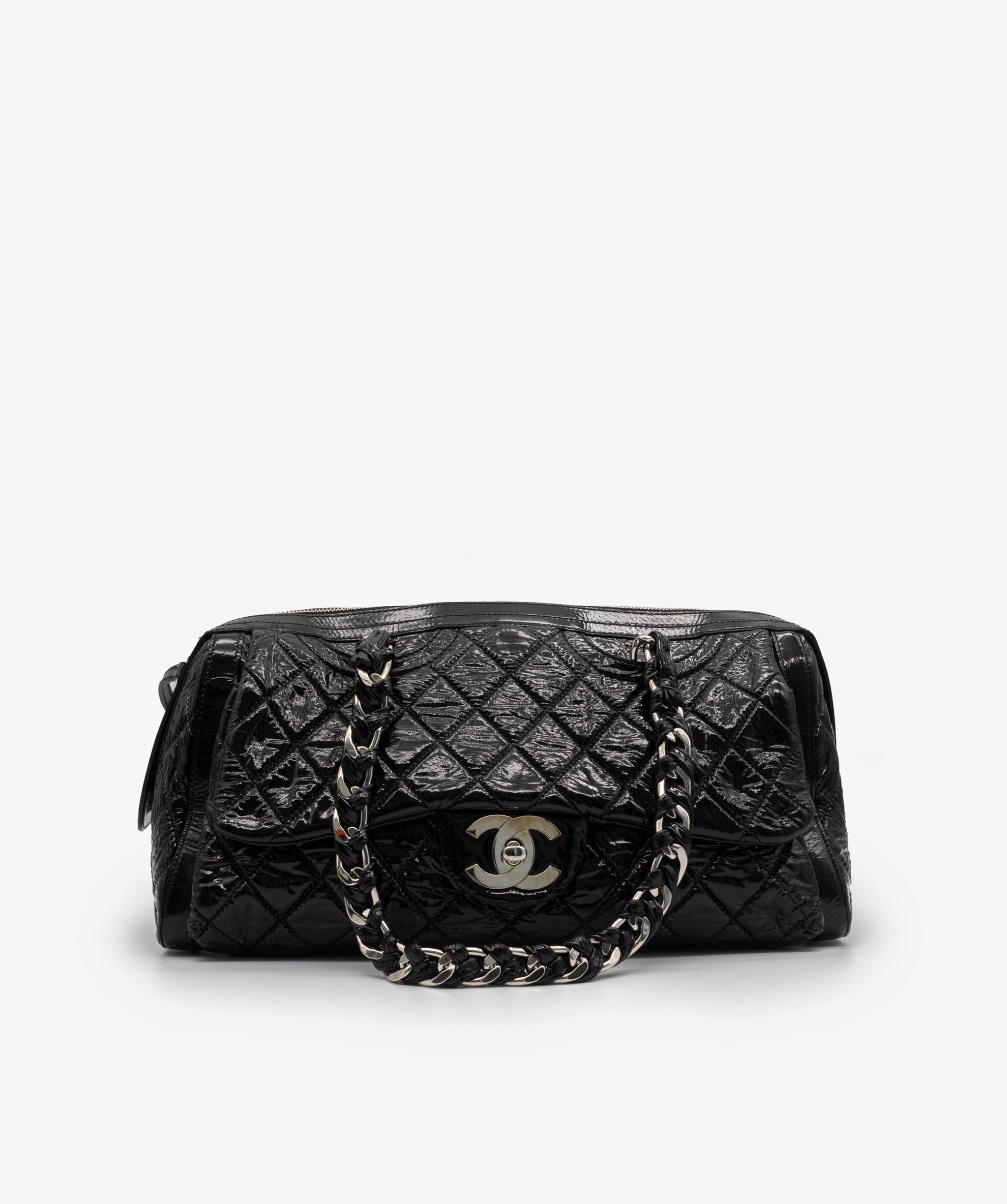 Chanel Chanel Day Glo Flap Bag RCL1078