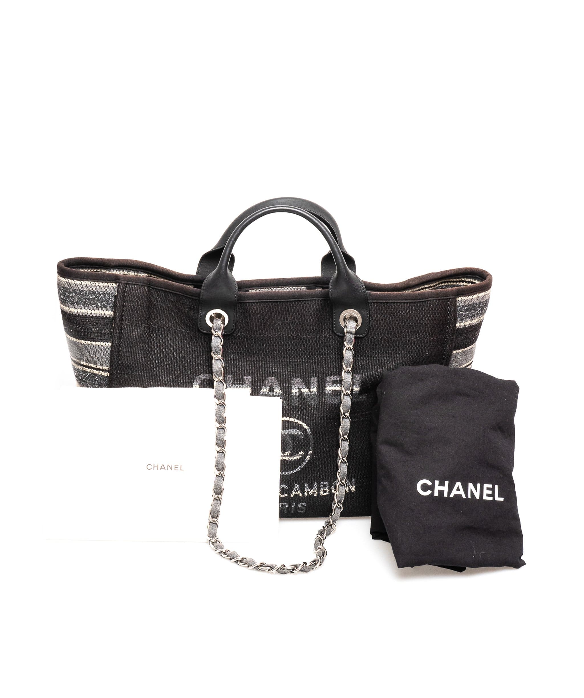 Chanel Chanel Deavuille XL Bag - ADL1459