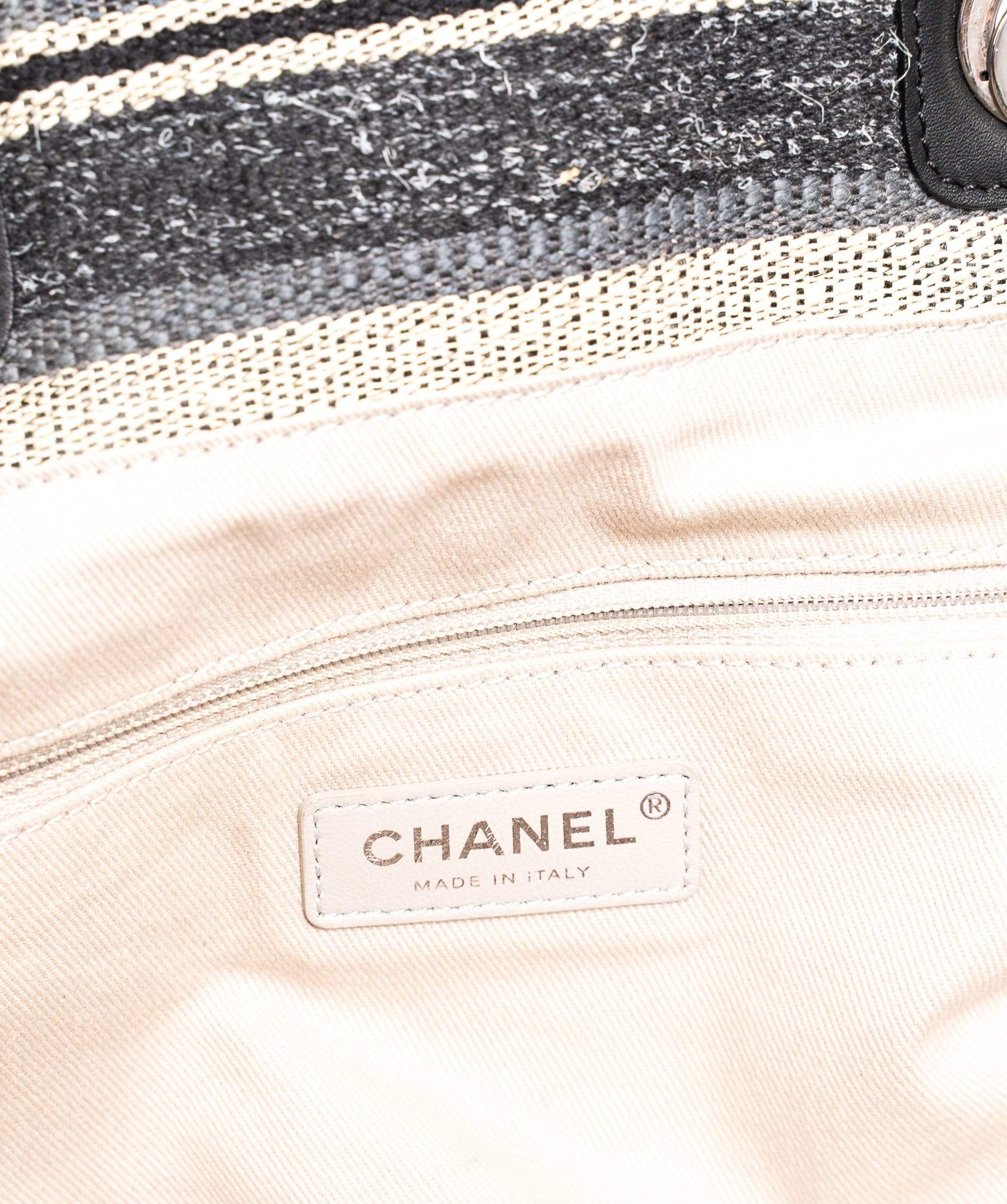 Chanel Chanel Deavuille XL Bag - ADL1459