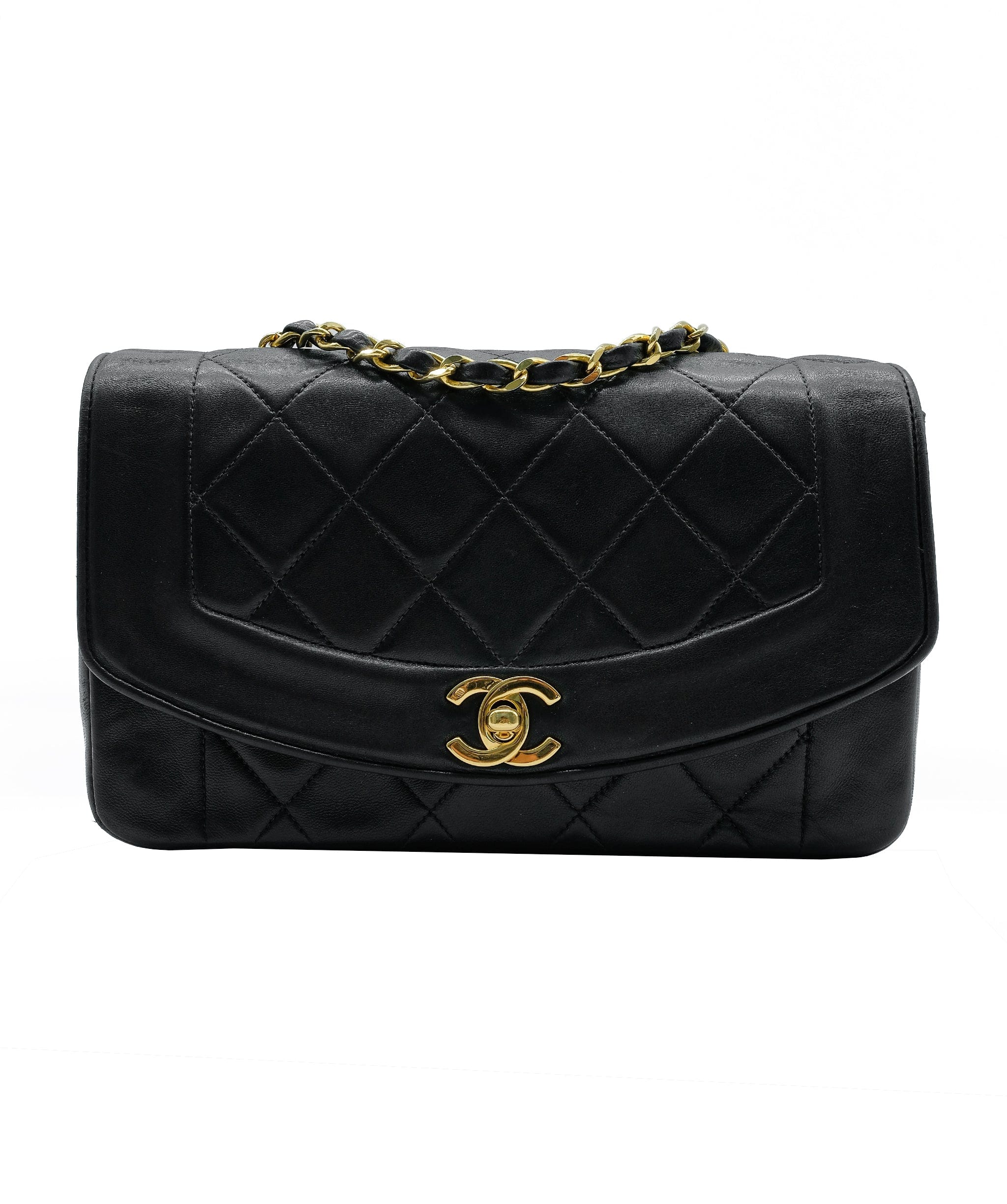 Chanel Chanel Diana 22 90151266 RJL1915