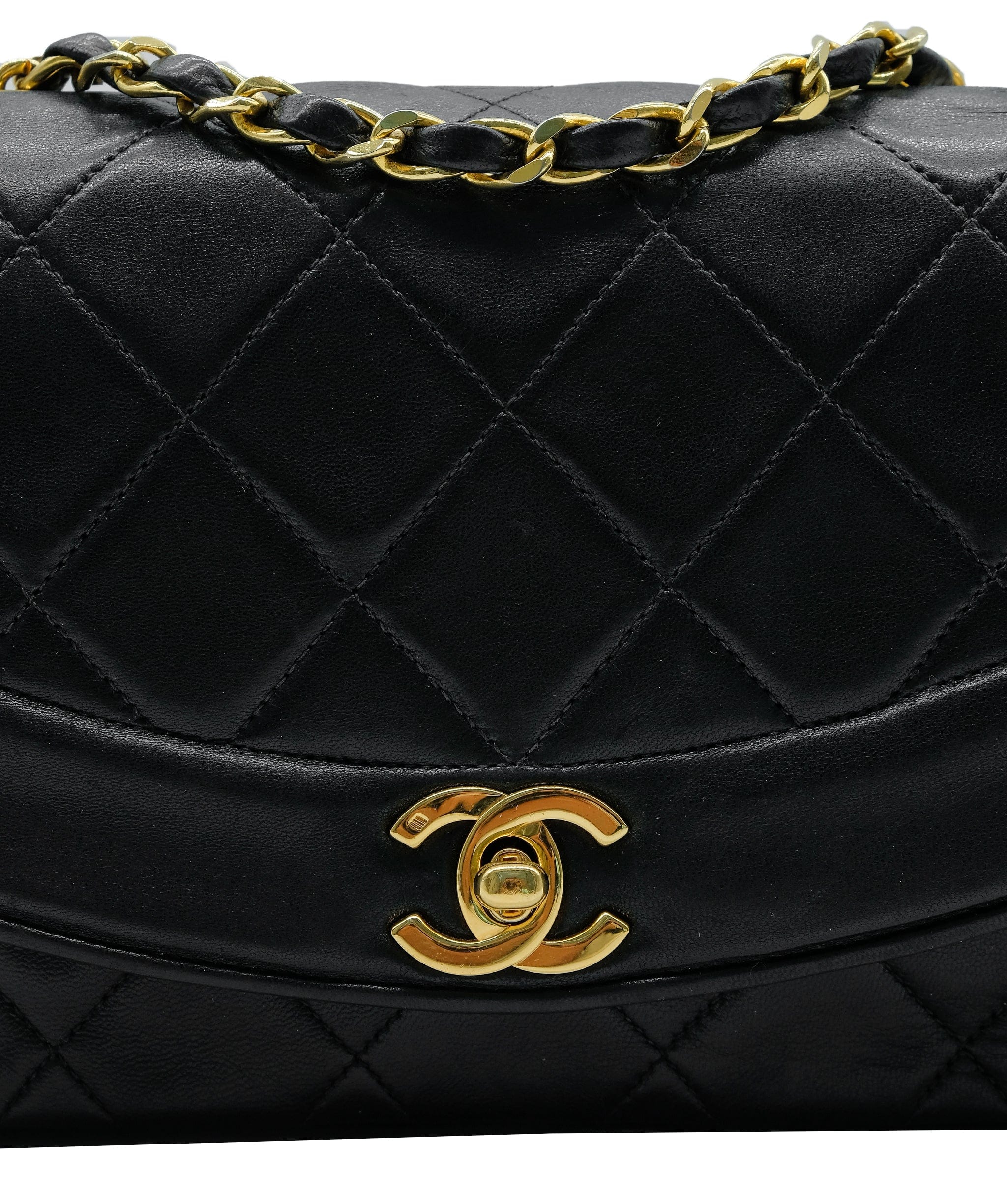 Chanel Chanel Diana 22 90151266 RJL1915