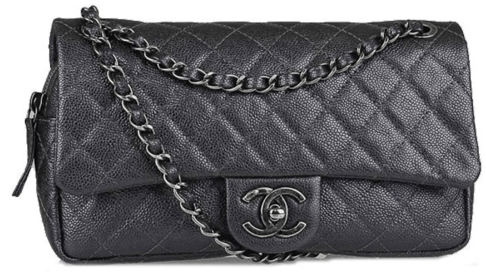 Chanel Chanel Easy Flap SYL1025