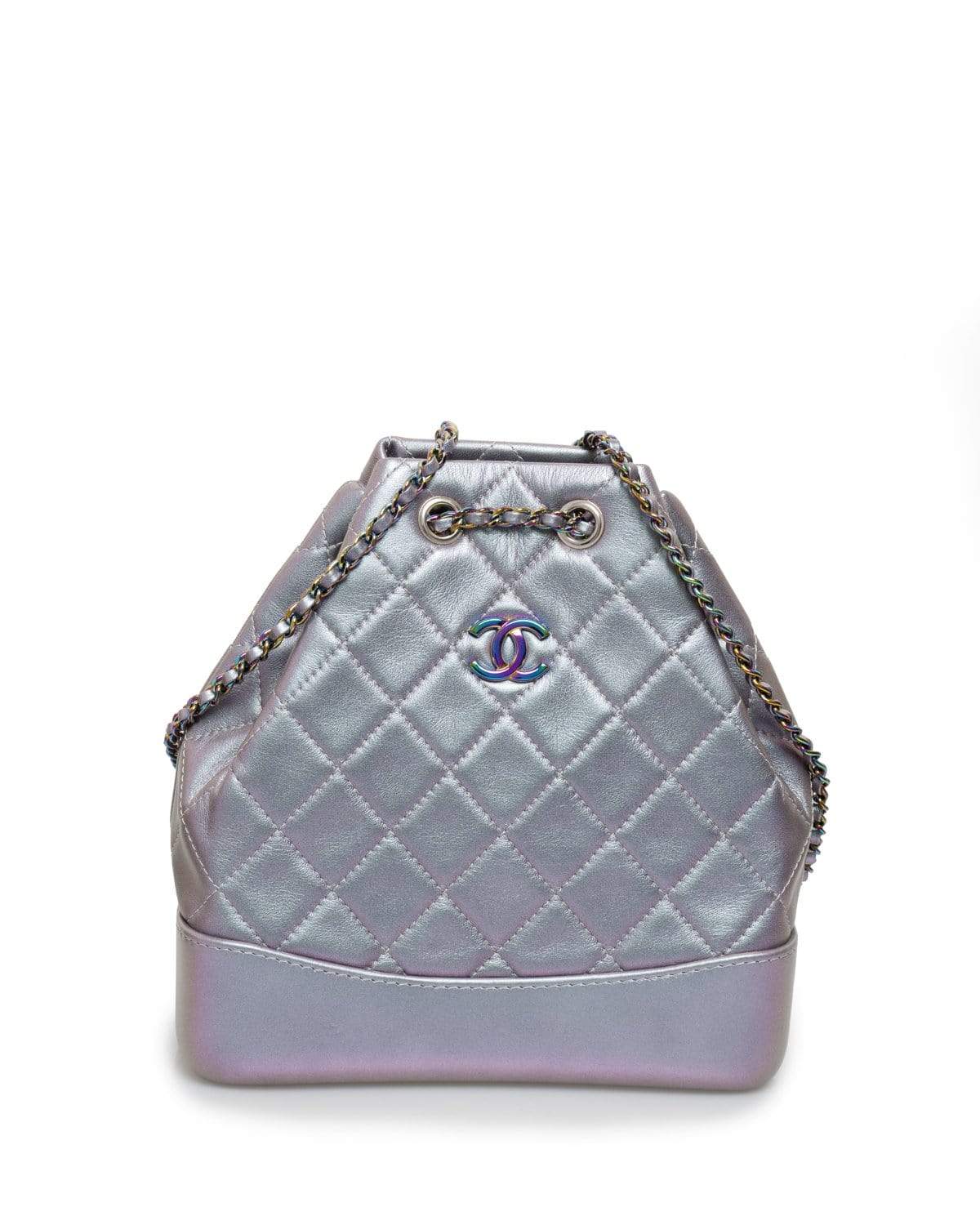 Chanel Chanel Gabrielle Backpack - ADL1532