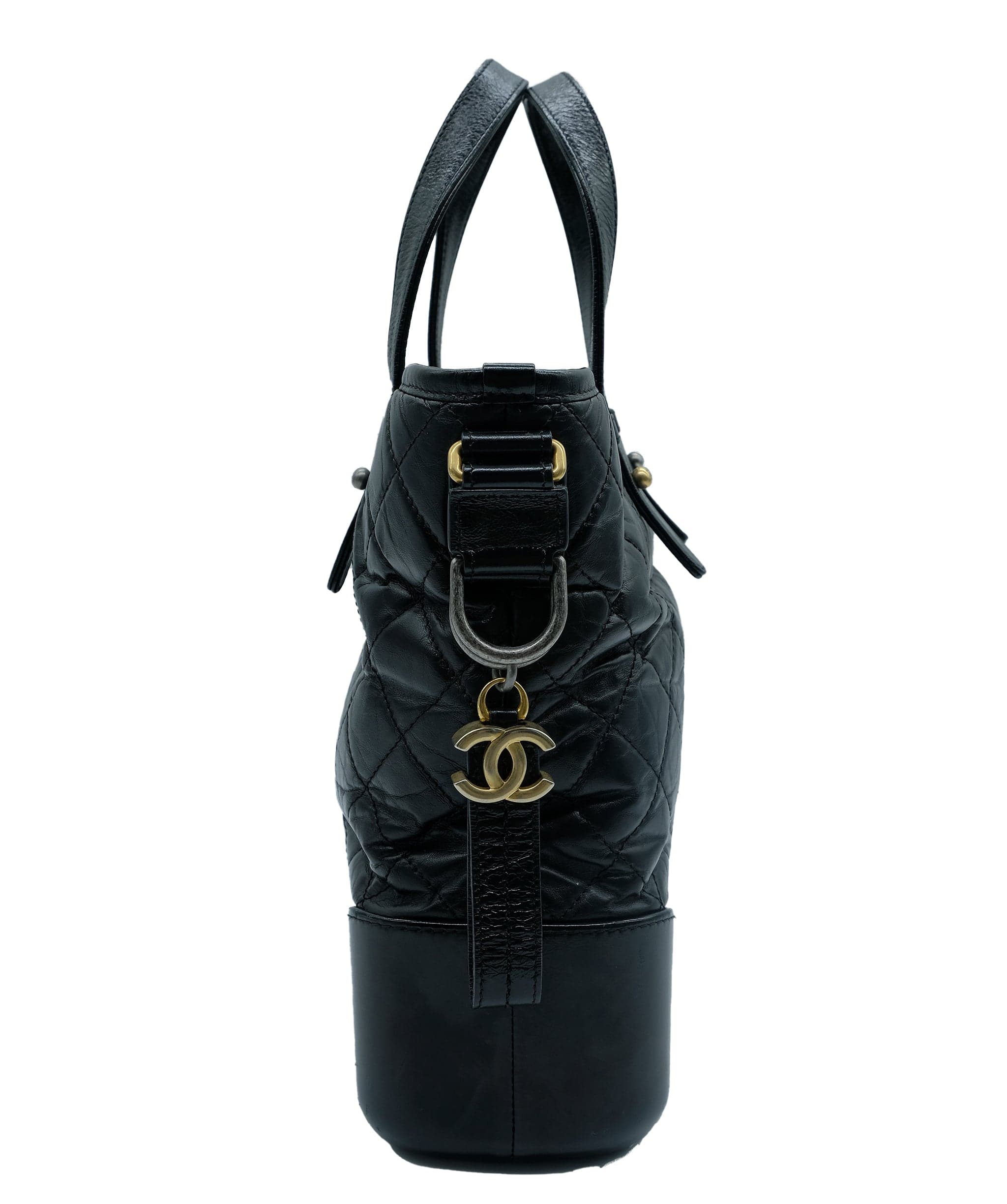 Chanel Chanel Gabrielle Tote REL1008