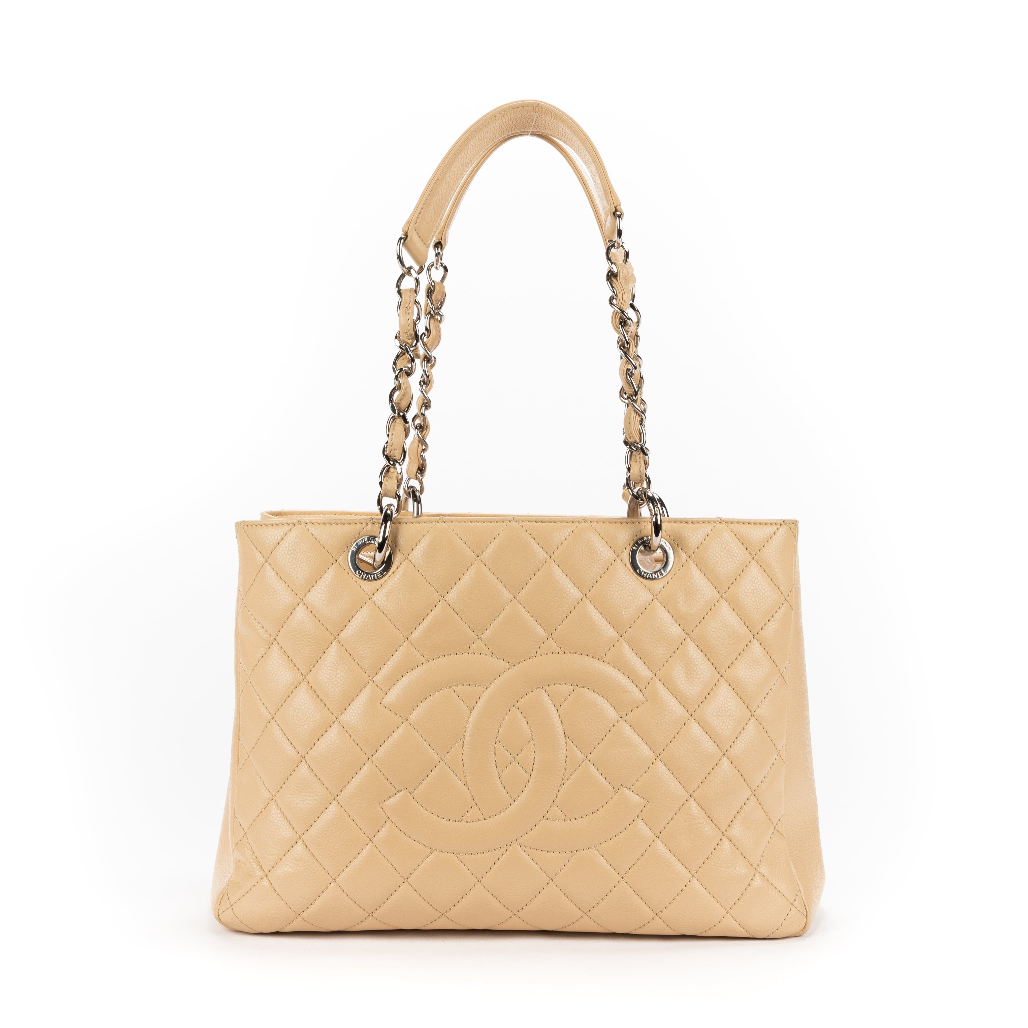 Chanel Chanel GST EAG3120 - AWL1139