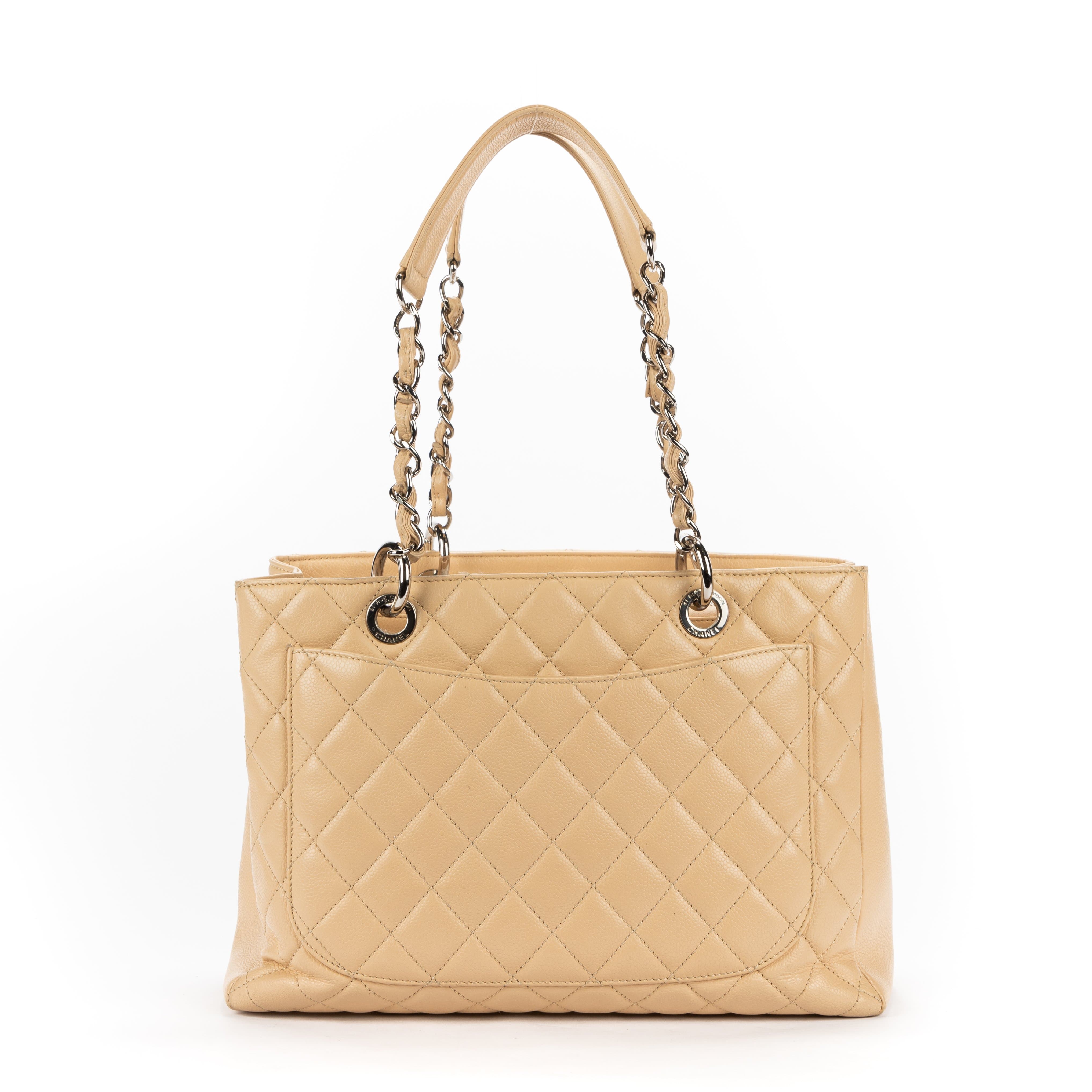 Chanel Chanel GST EAG3120 - AWL1139