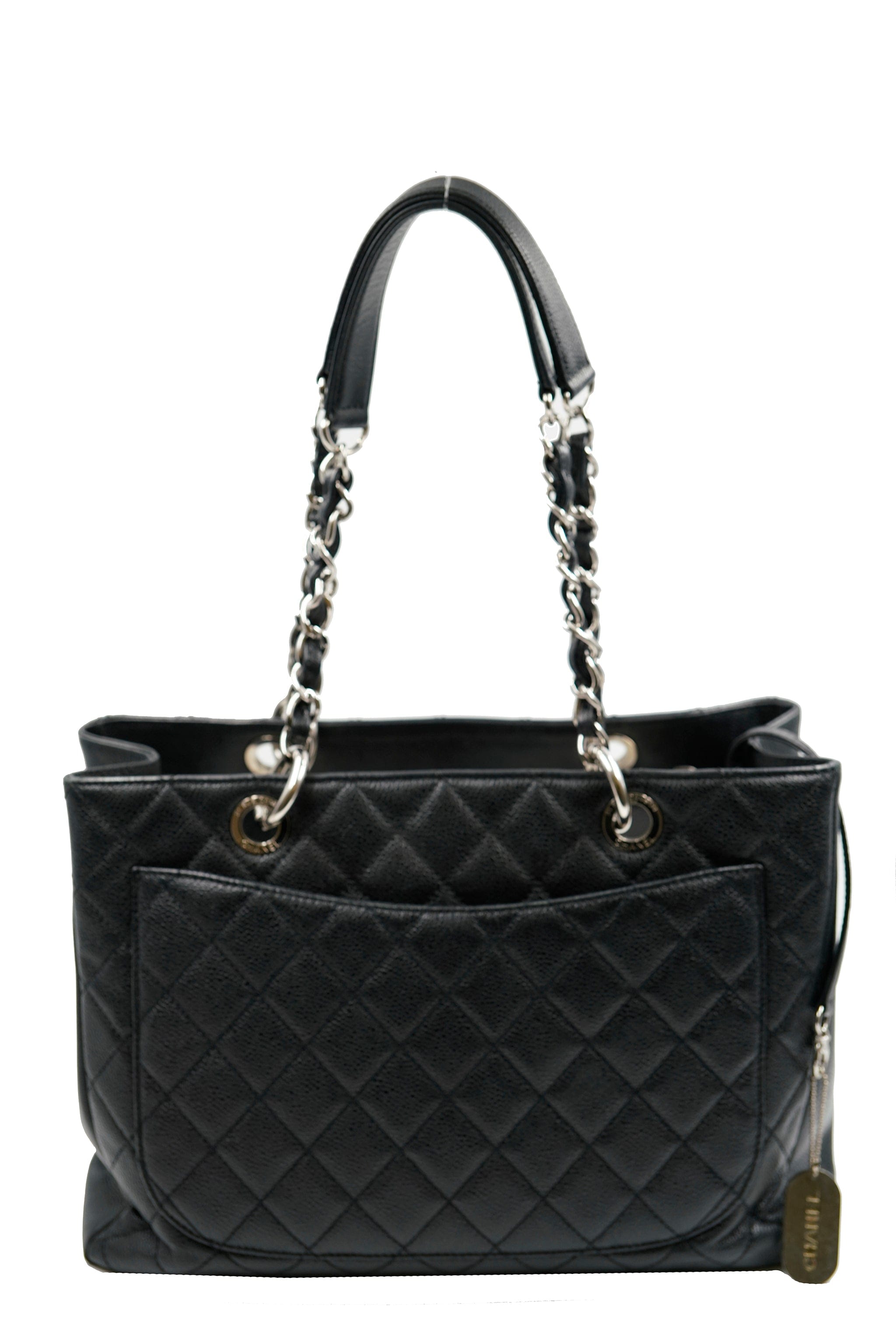 Chanel Chanel GST with PHW AWL4233