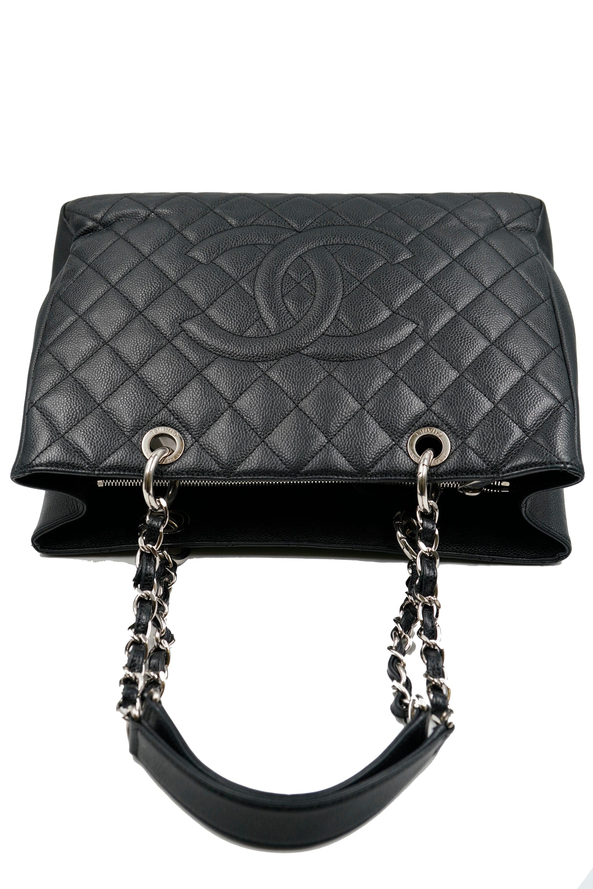 Chanel Chanel GST with PHW AWL4233