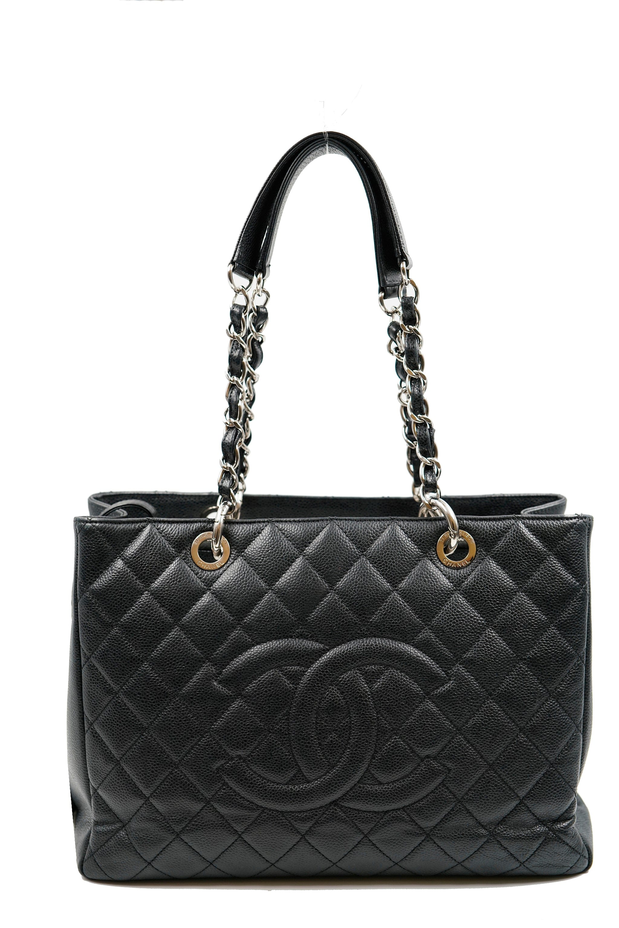 Chanel Chanel GST with PHW AWL4233