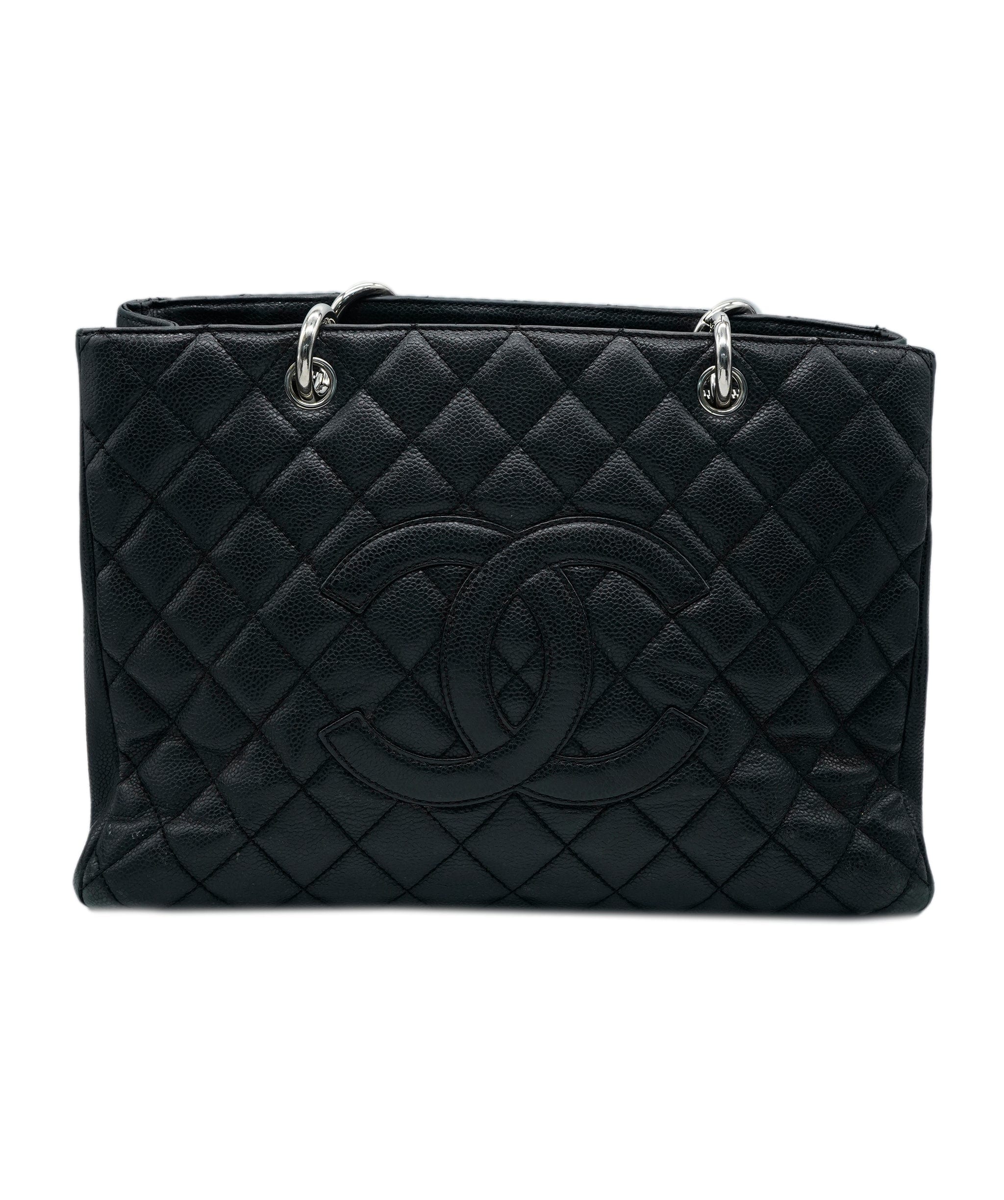 Chanel Chanel GST with SHW  - AGL2192