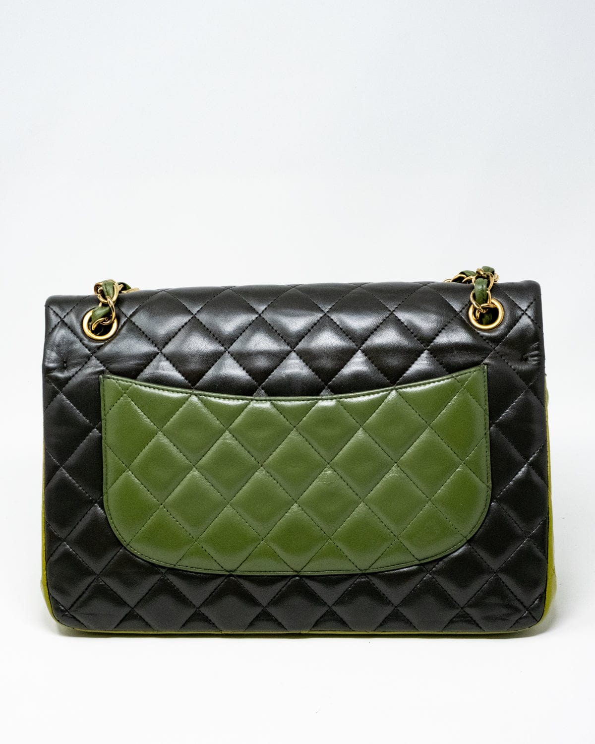 Chanel Chanel Jumbo Tri-colour - AWL2123