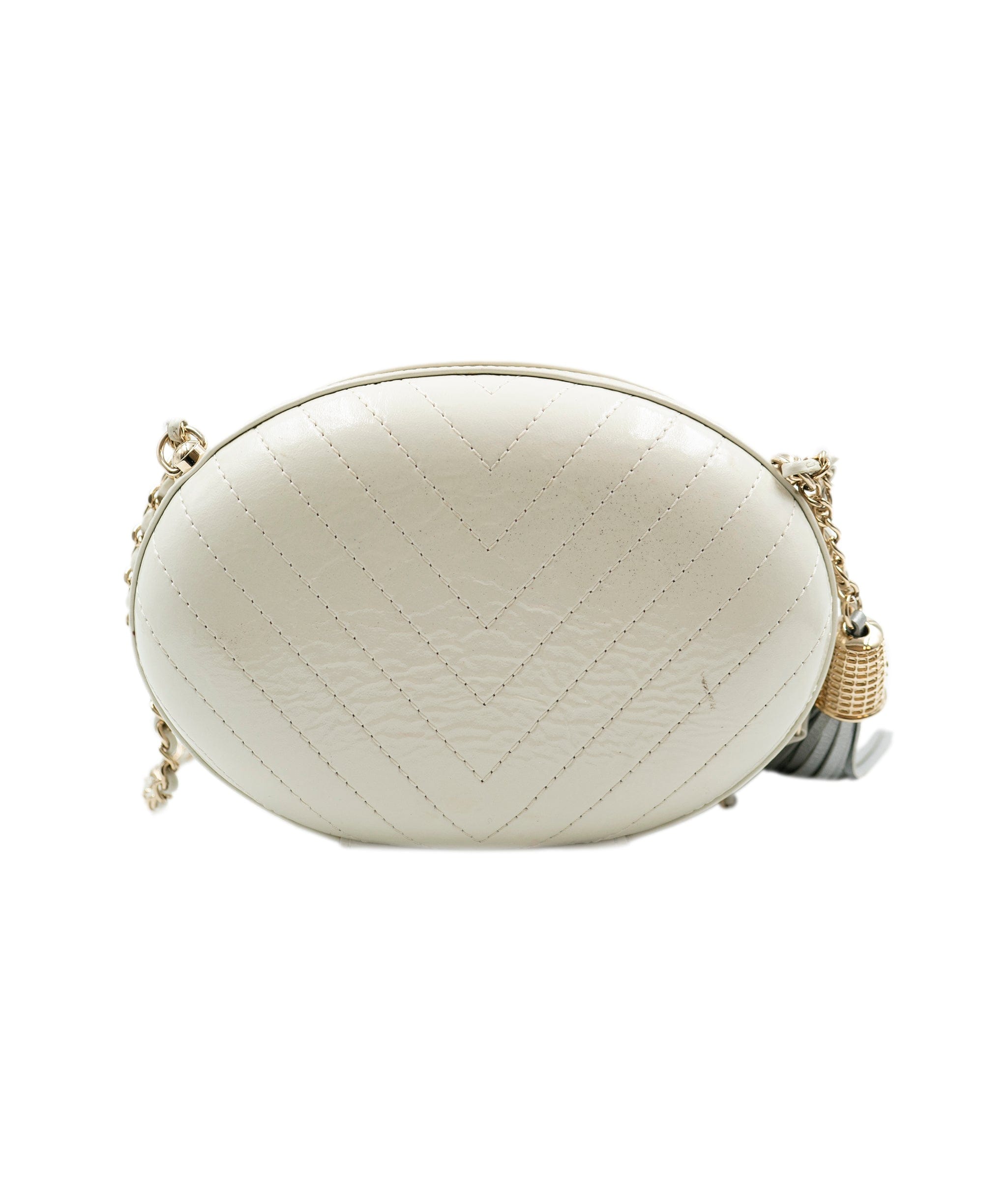 Chanel Chanel La Pausa bag NW5303