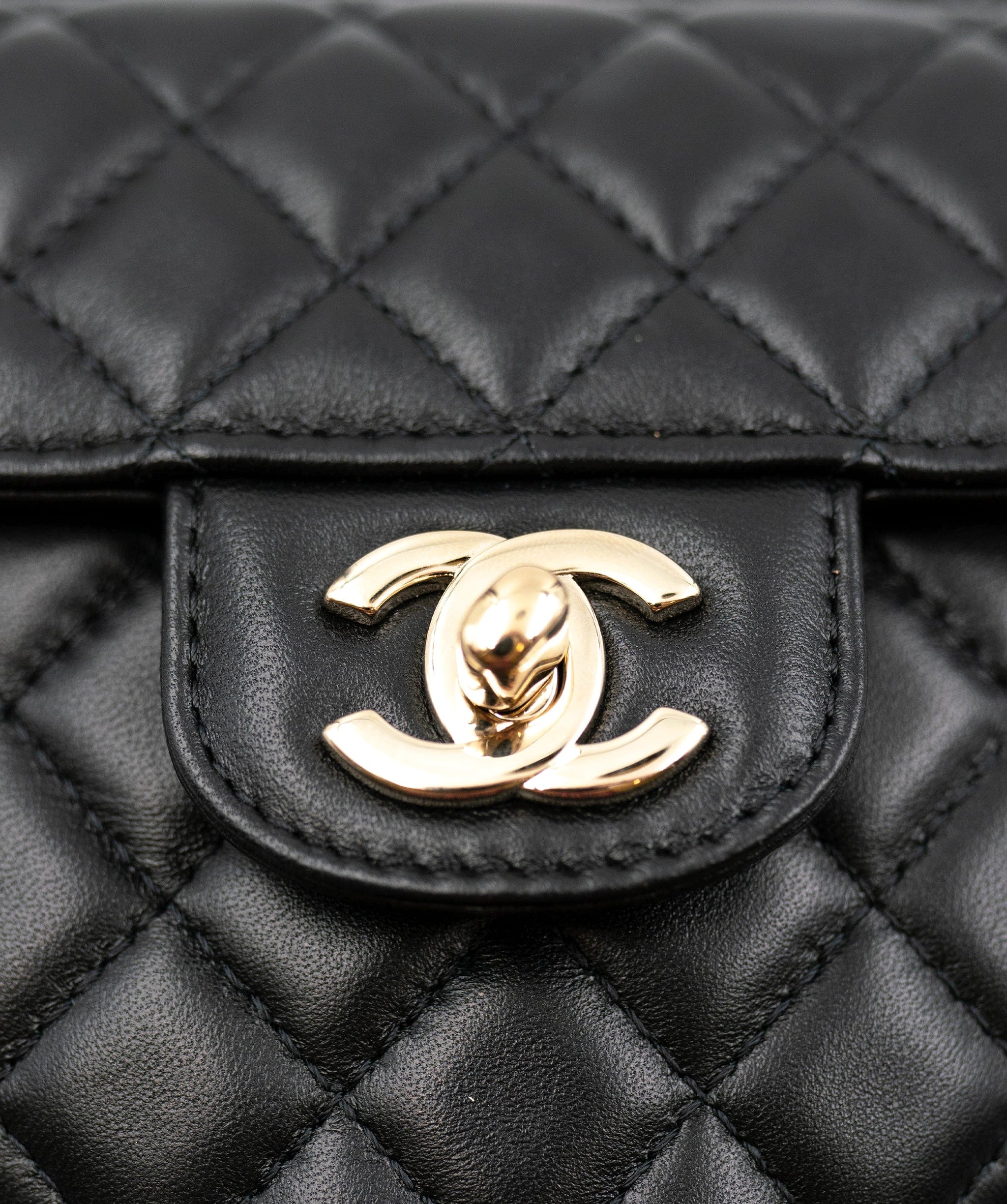 Chanel Chanel Large Heart Bag ASL3453