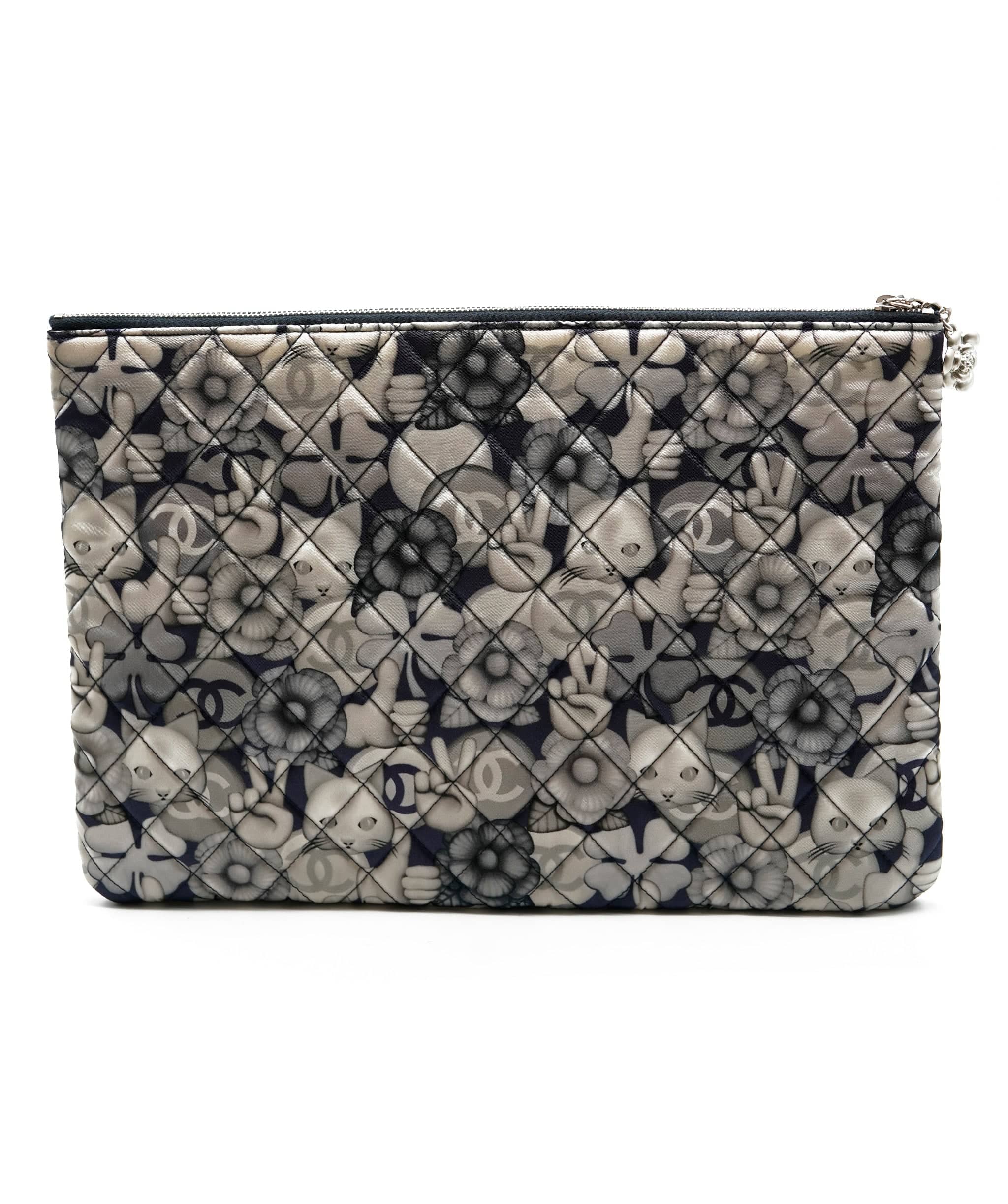 Chanel Chanel large pochette ASL3224