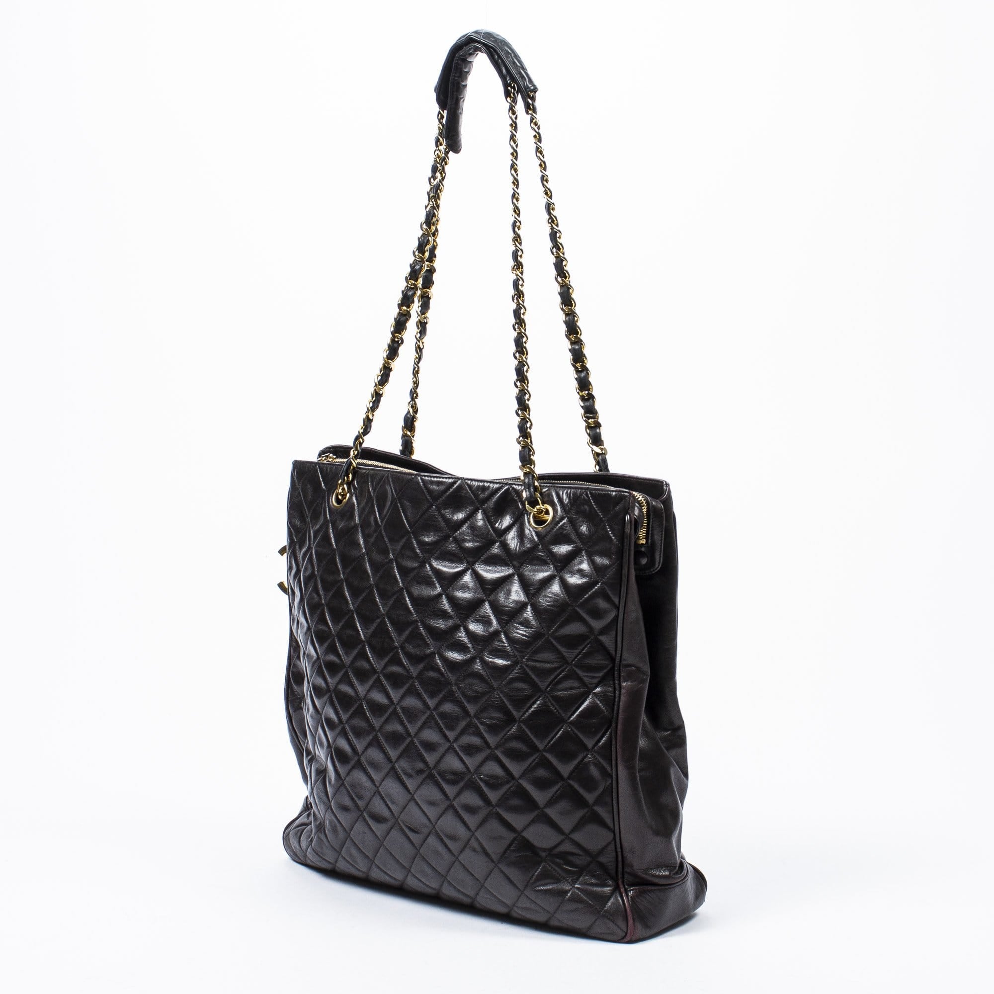 Chanel Chanel Large Shopping Tote - AWL1530