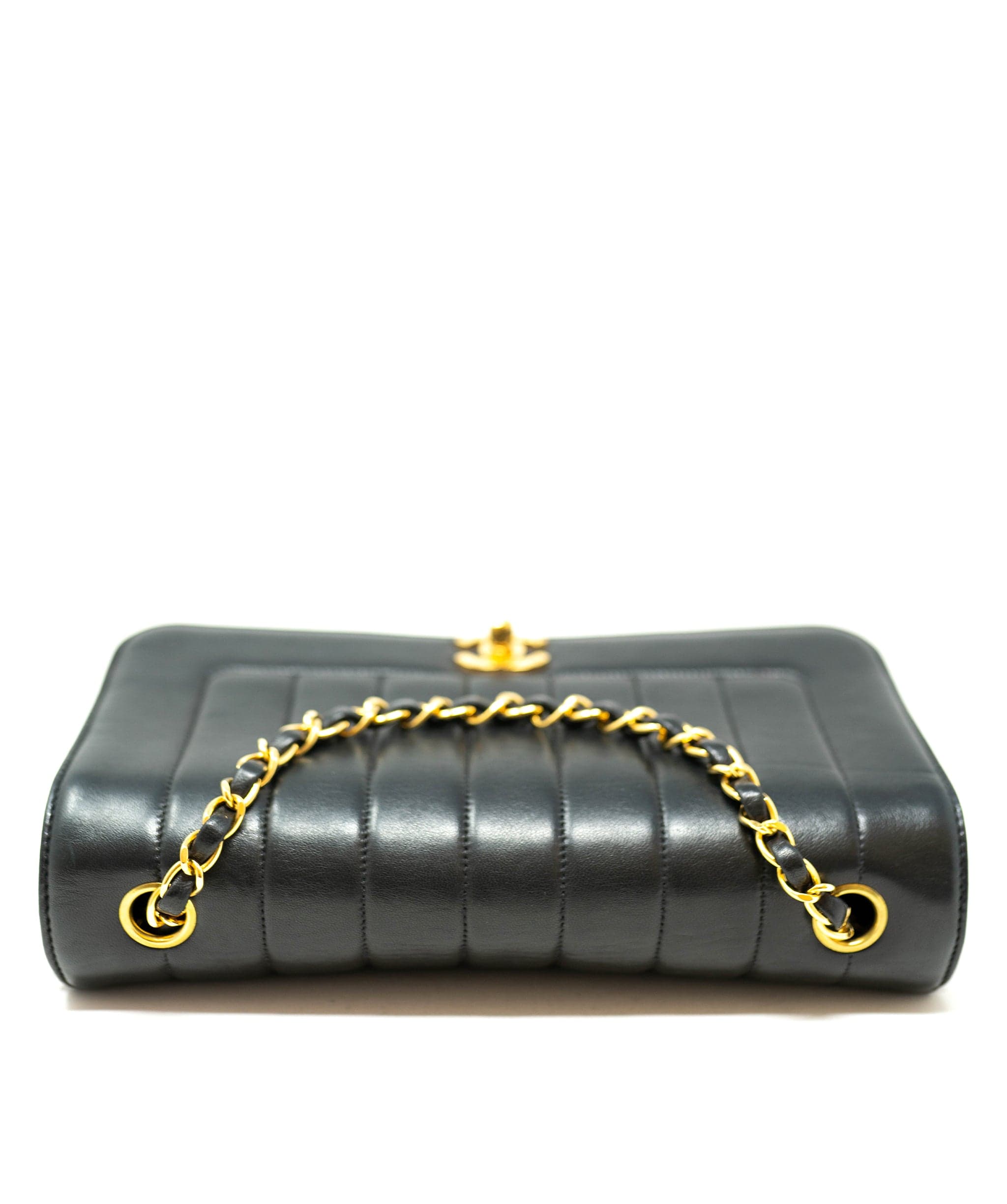 Chanel Chanel Mademoiselle Classic Single Flap - ASL2129