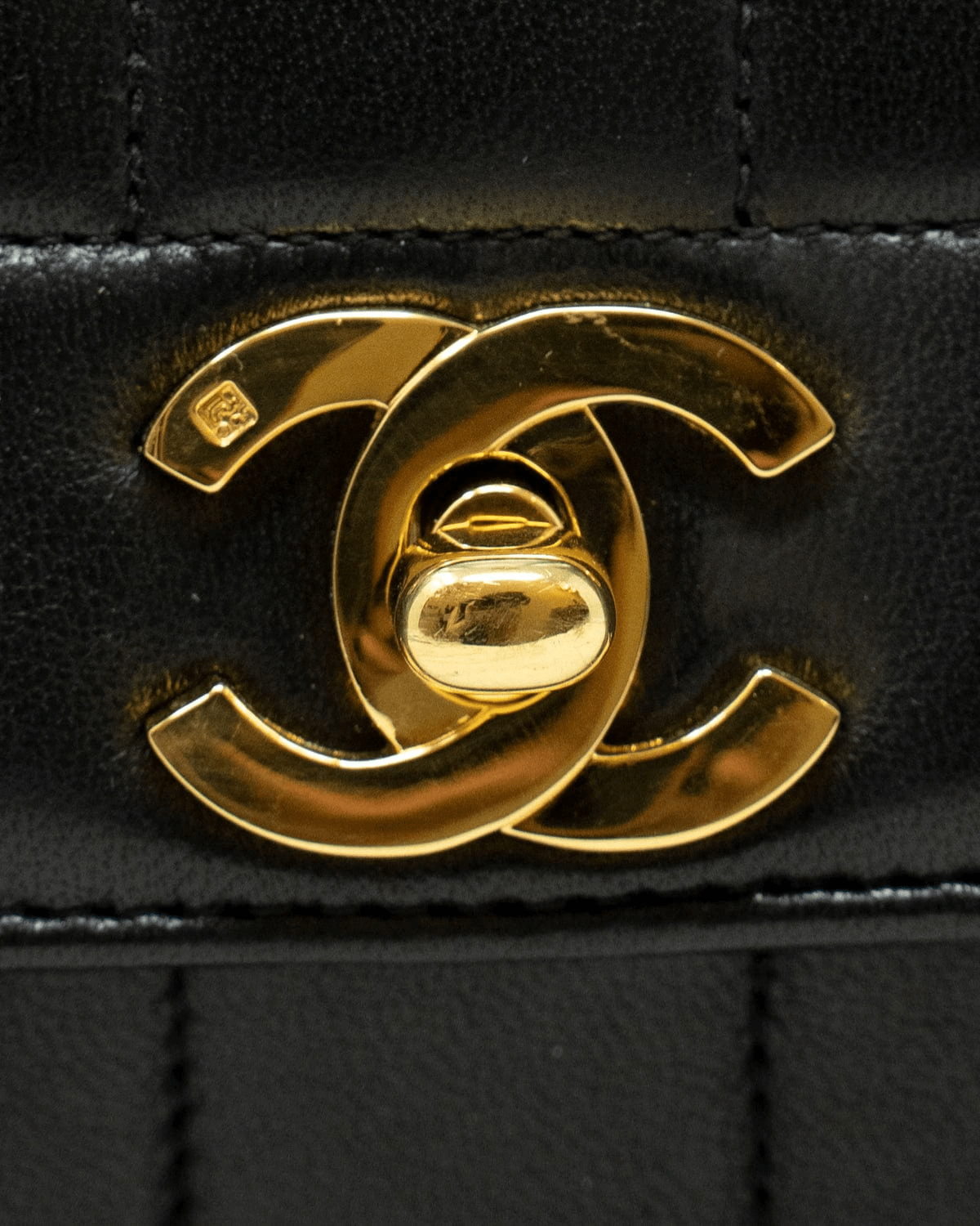 Chanel Chanel Mademoiselle Classic Single Flap - ASL2129