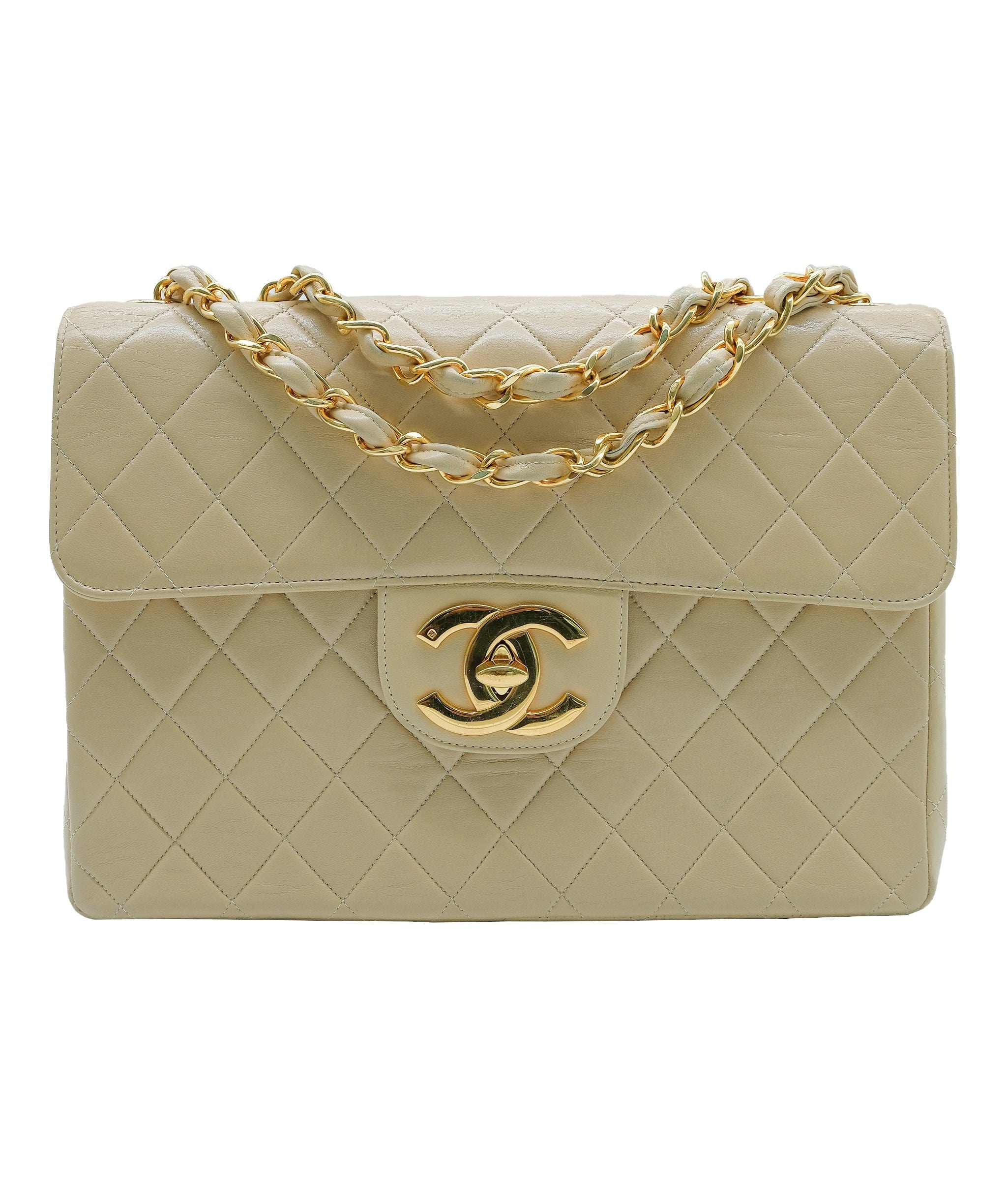 Chanel Chanel Matelasse 30 90182055 RJL1922