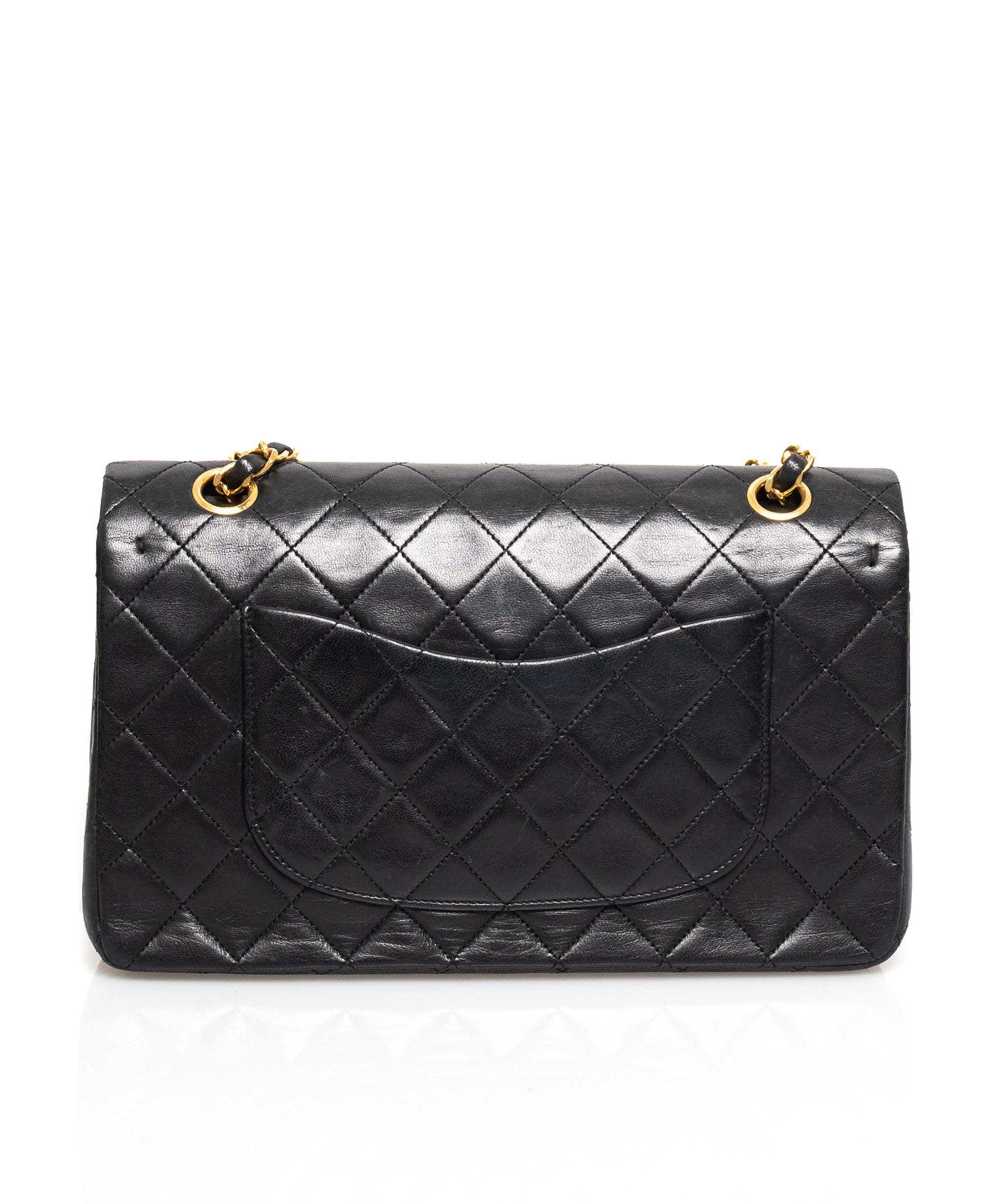 Chanel Chanel Matelasse Double Flap Shoulder Bag - ASL1508