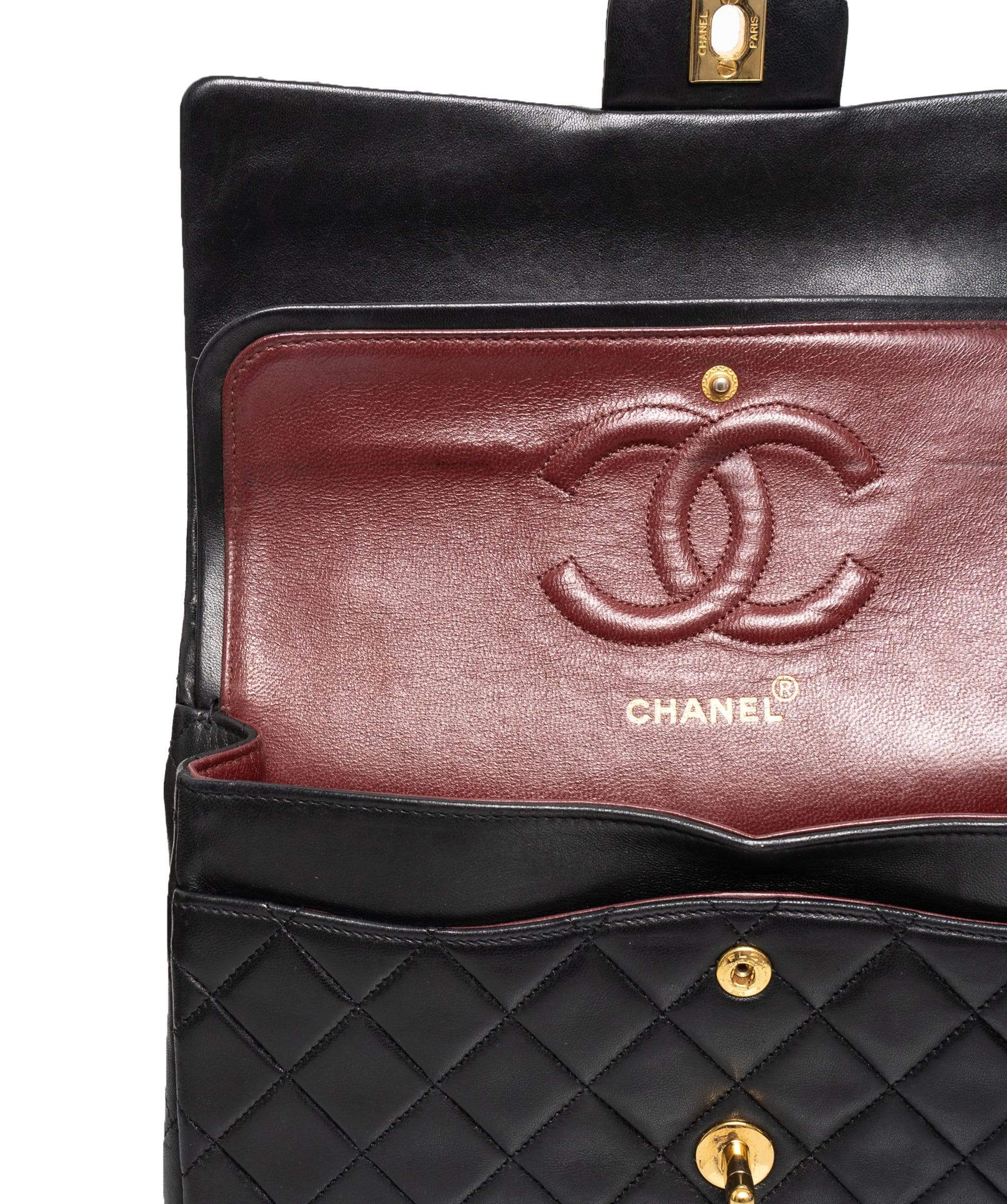 Chanel Chanel Matelasse Double Flap Shoulder Bag - ASL1508