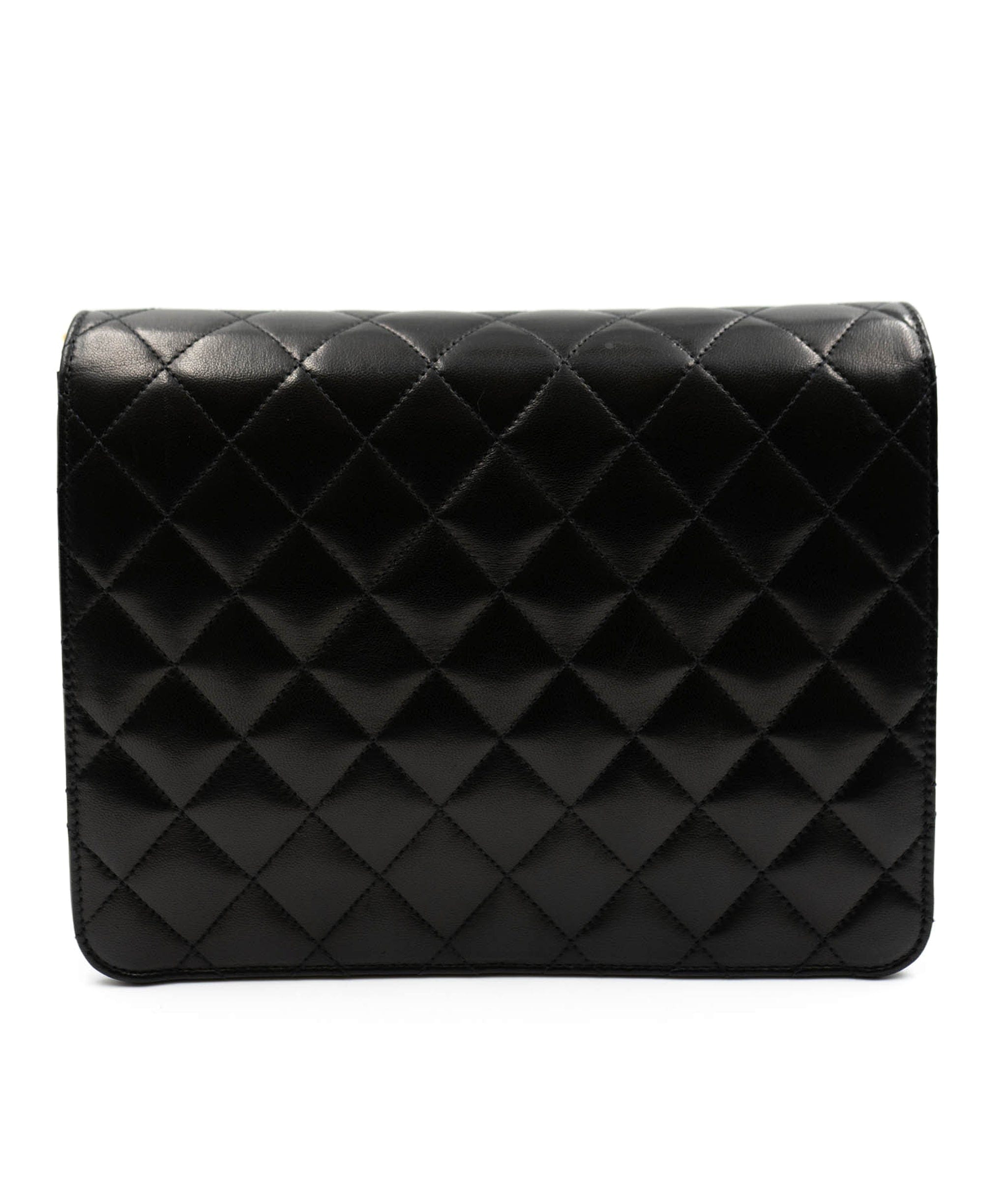 Chanel Chanel Matelasse Lambskin Single Flap ASL3082