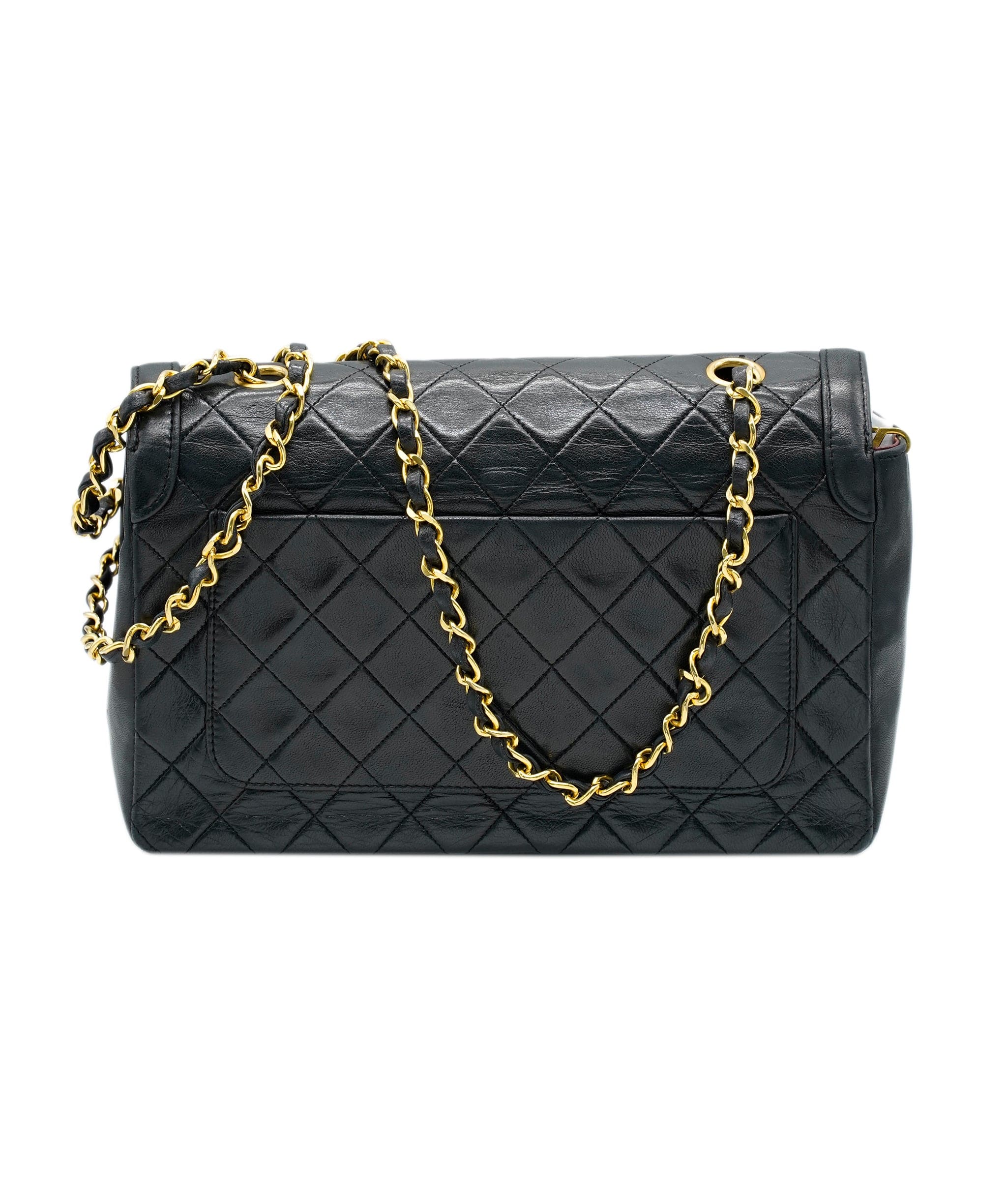 Chanel Chanel Materasse With Pouch - AWL4373